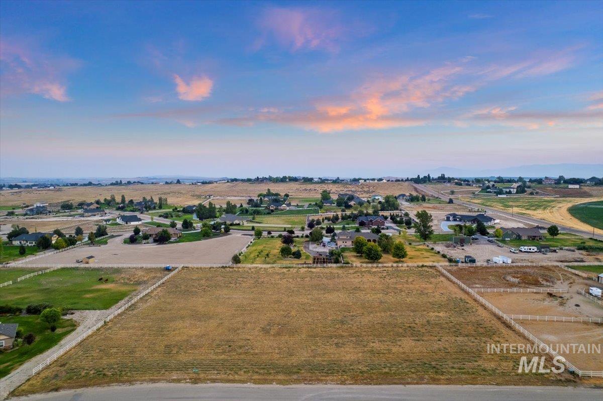 12890 Crimson Clover Way, Nampa, Idaho 83686, Land For Sale, Price $450,000, 98924638