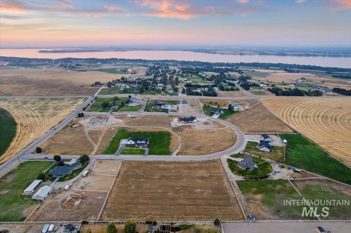 12890 Crimson Clover Way, Nampa, Idaho 83686, Land For Sale, Price $450,000, 98924638