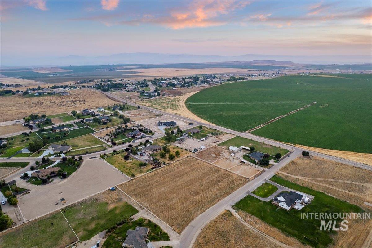 12890 Crimson Clover Way, Nampa, Idaho 83686, Land For Sale, Price $450,000, 98924638