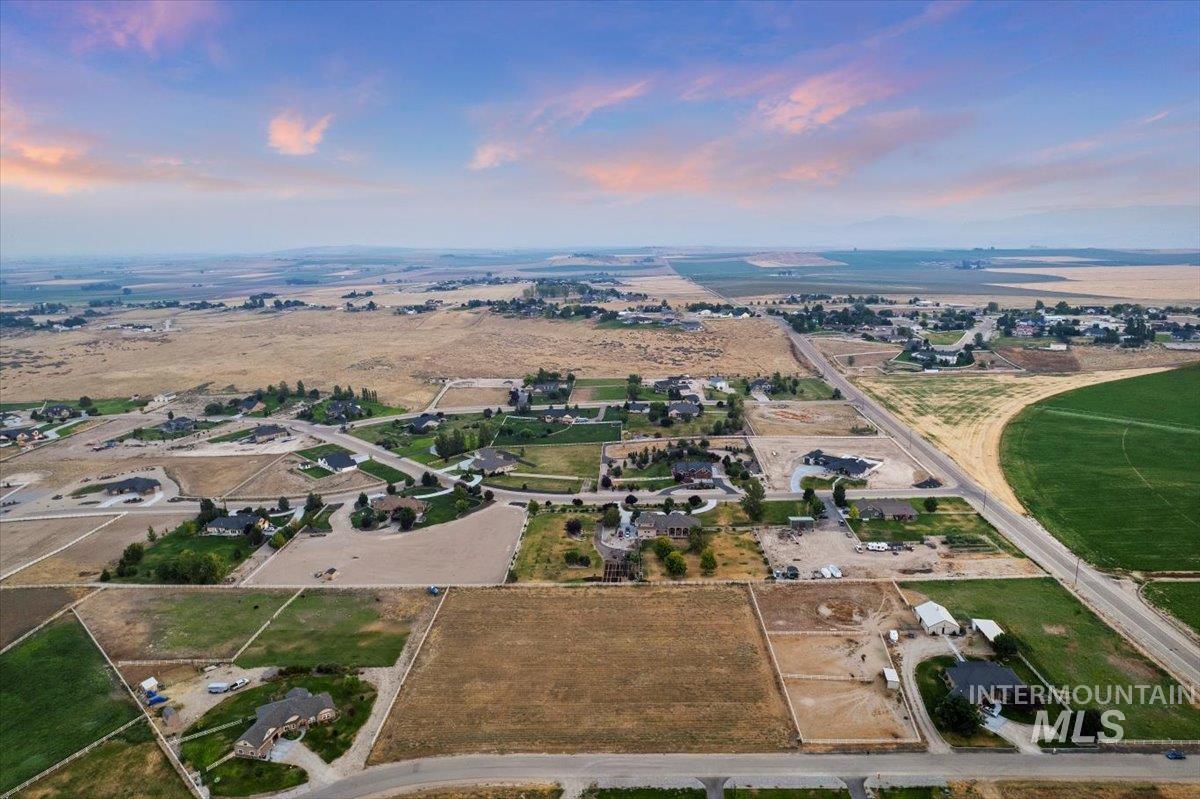 12890 Crimson Clover Way, Nampa, Idaho 83686, Land For Sale, Price $450,000, 98924638