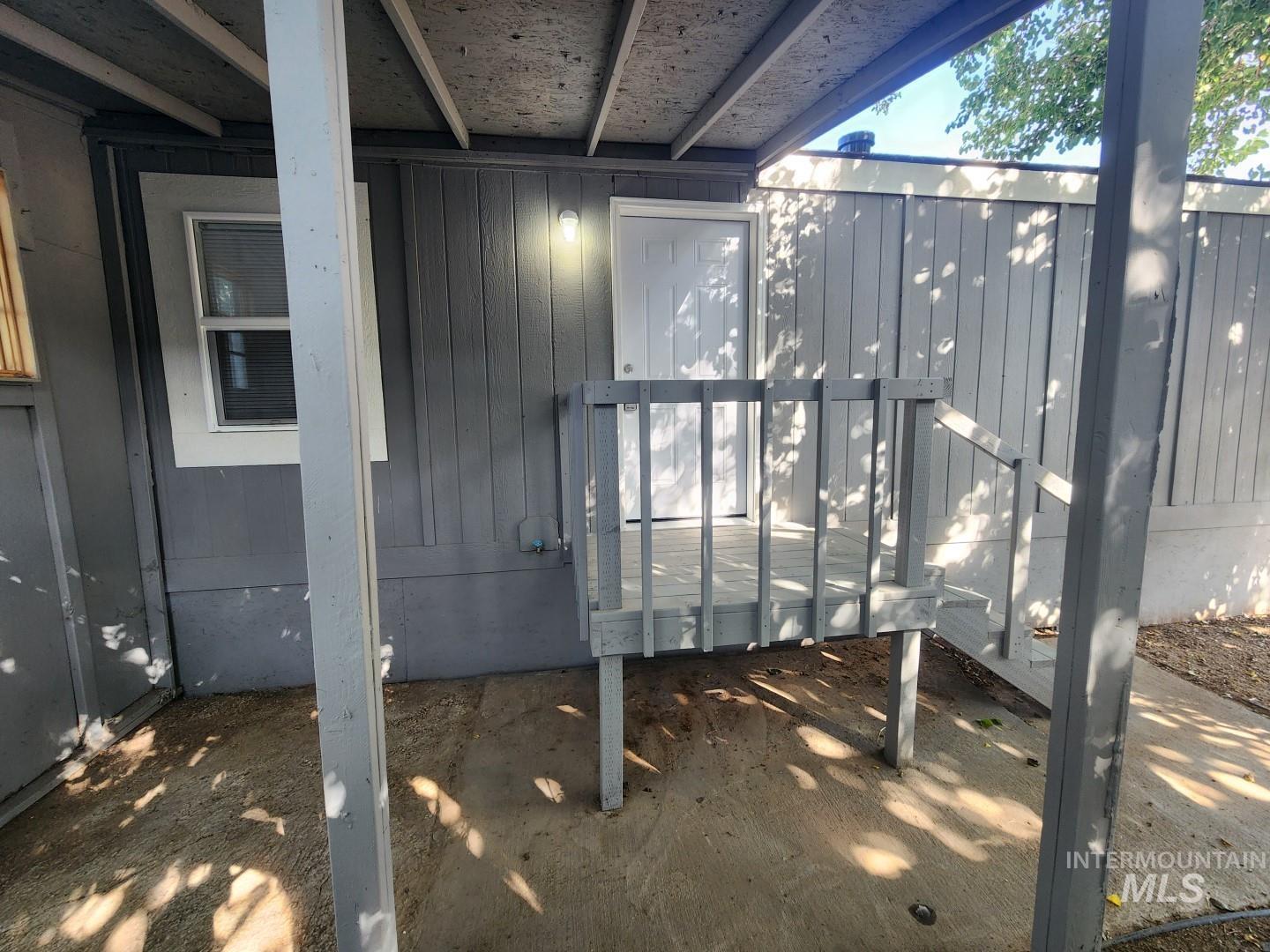 711 4th Ave N, Nampa, Idaho 83687, 2 Bedrooms, 2 Bathrooms, Residential For Sale, Price $78,900, 98924639