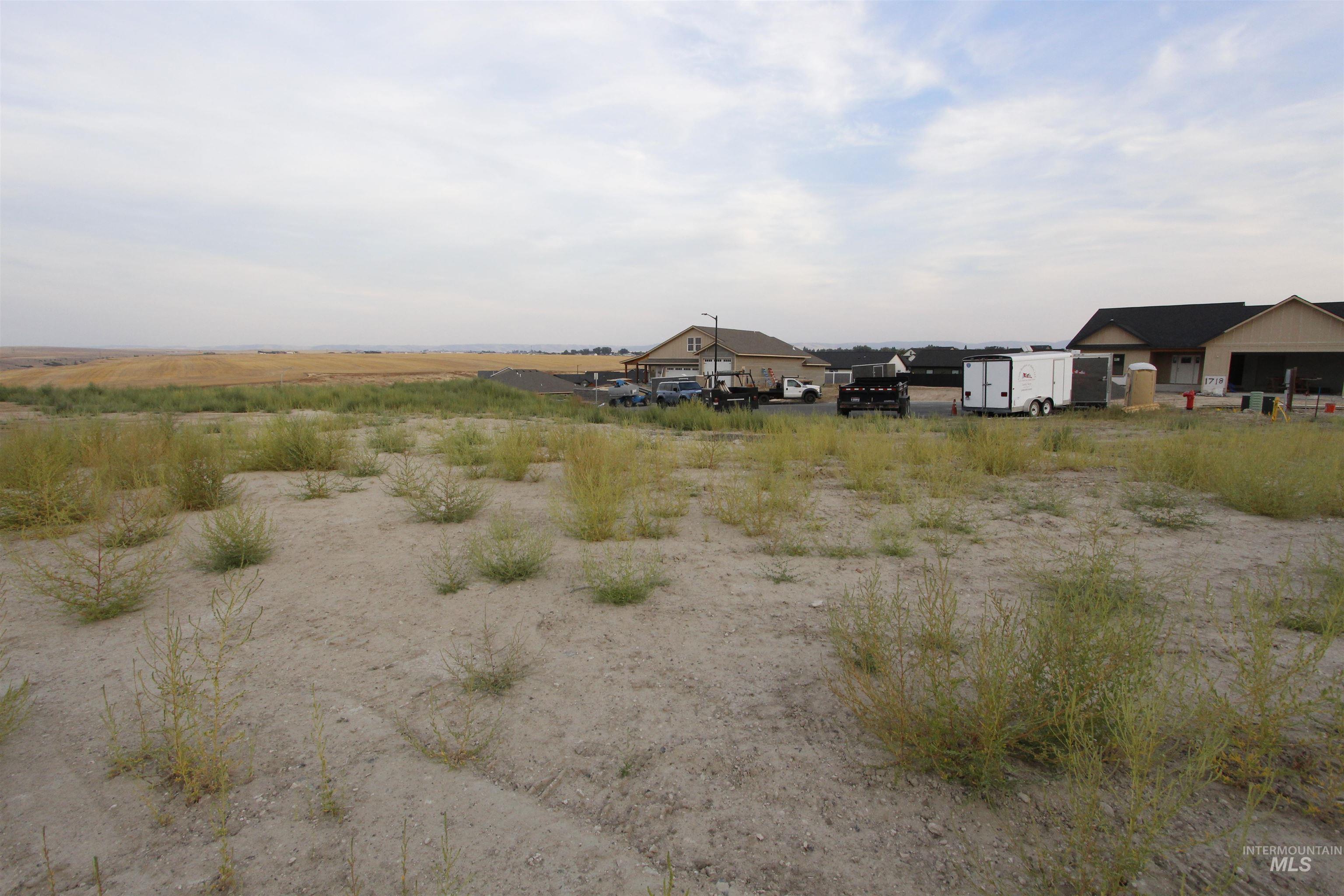 1719 Pathway Ct., Lewiston, Idaho 83501, Land For Sale, Price $115,000, 98924659