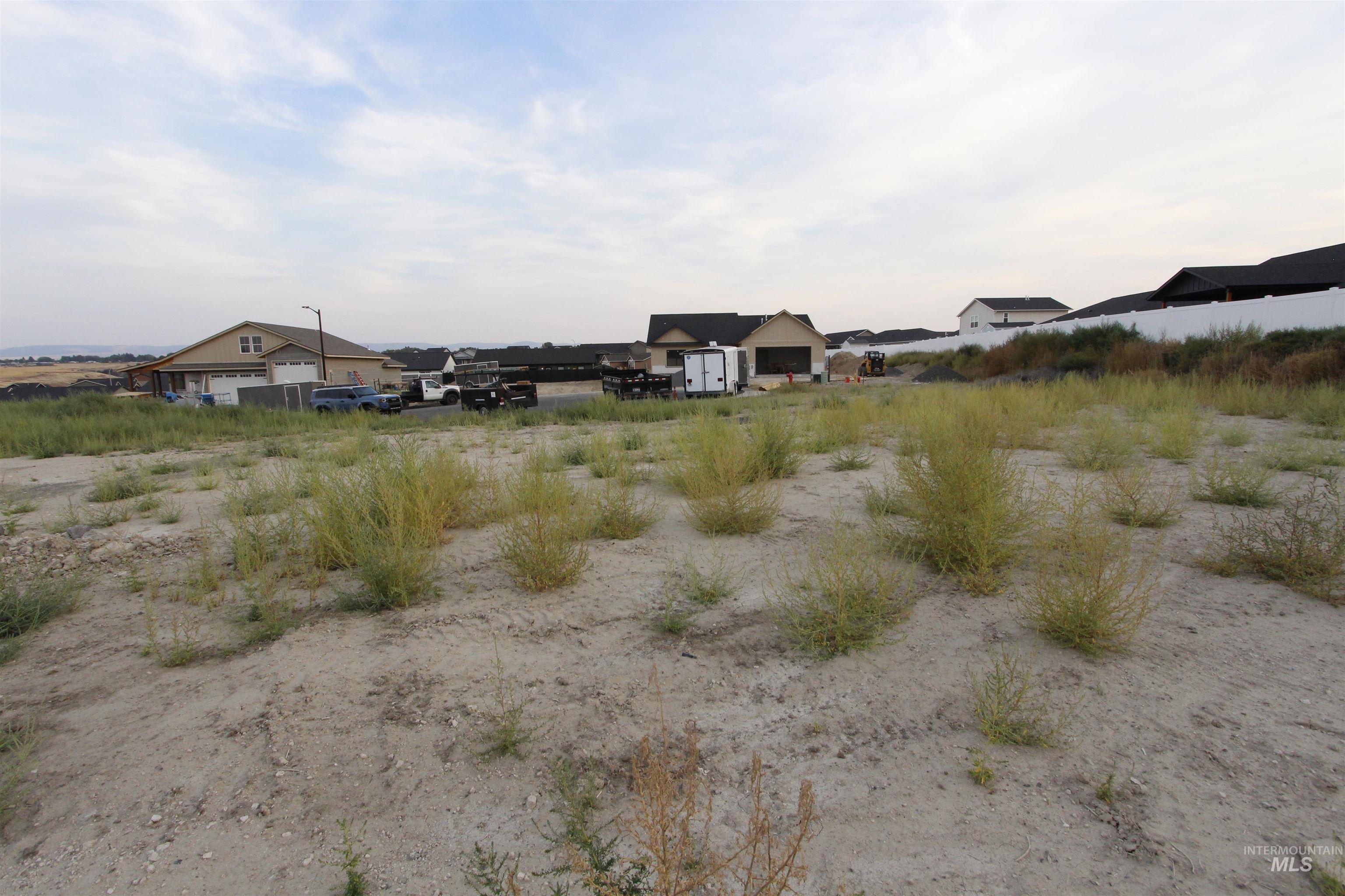 1719 Pathway Ct., Lewiston, Idaho 83501, Land For Sale, Price $115,000, 98924659