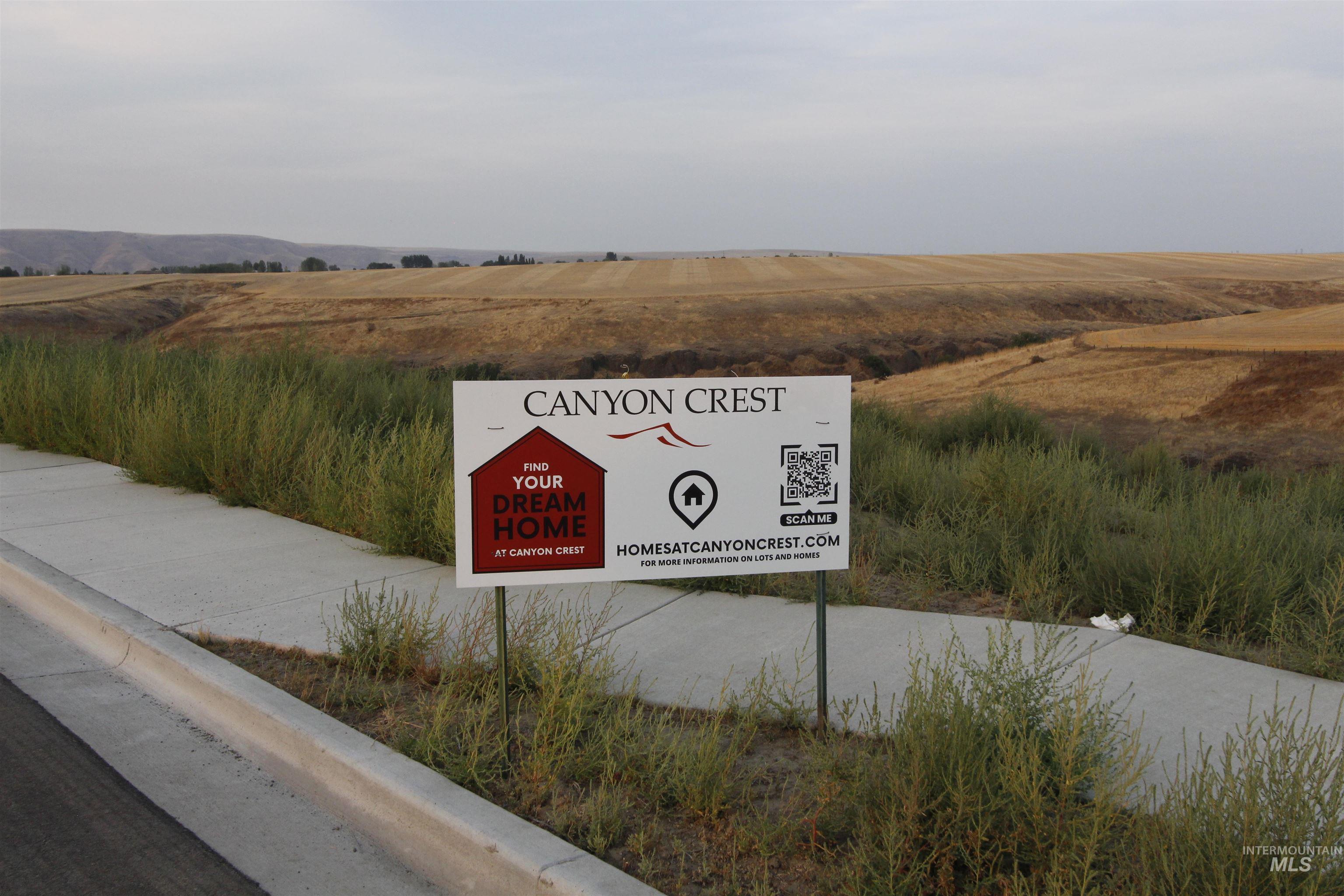 1719 Pathway Ct., Lewiston, Idaho 83501, Land For Sale, Price $115,000,MLS 98924659