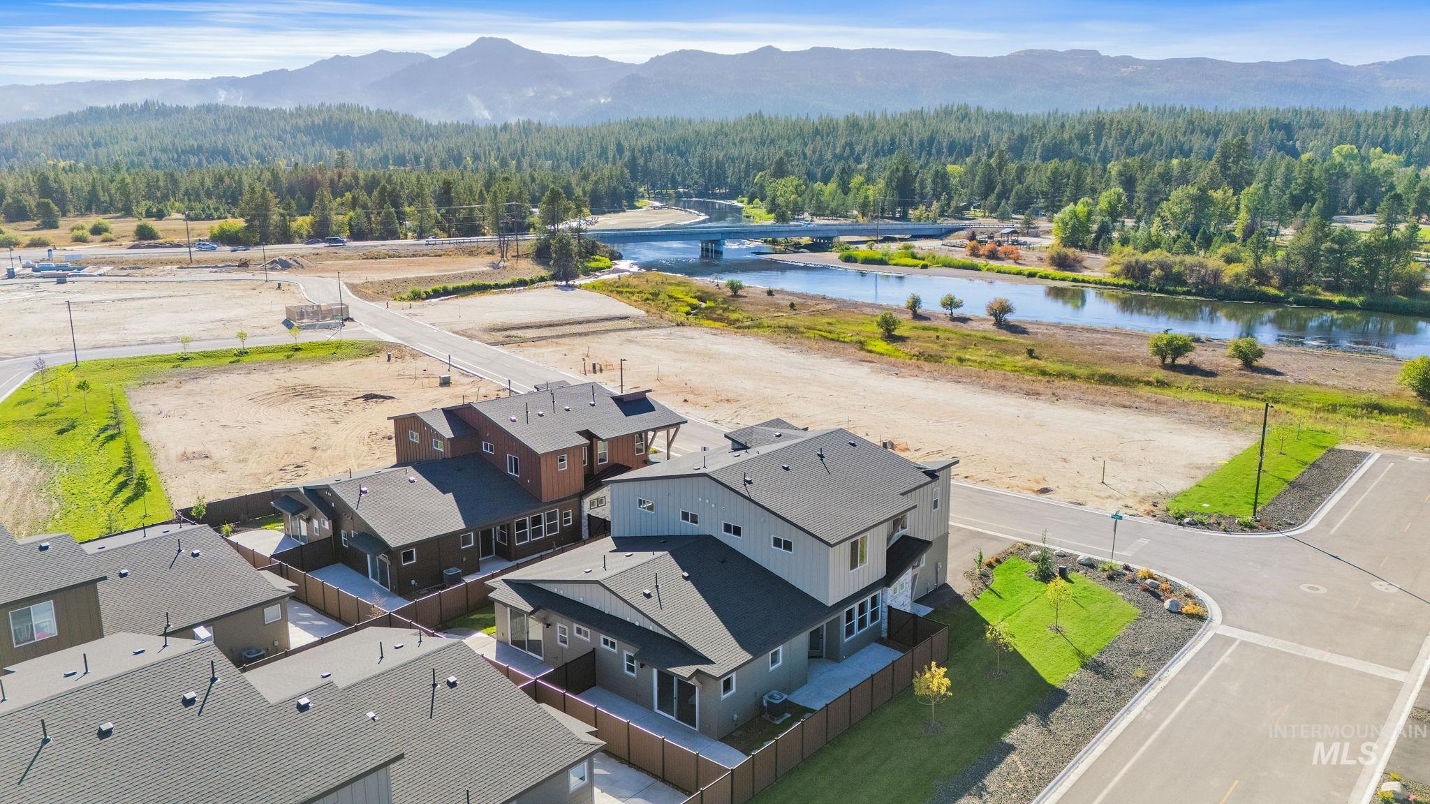 26 Bridger St, Cascade, Idaho 83611, 3 Bedrooms, 2.5 Bathrooms, Rental For Rent, Price $2,800, 98924666