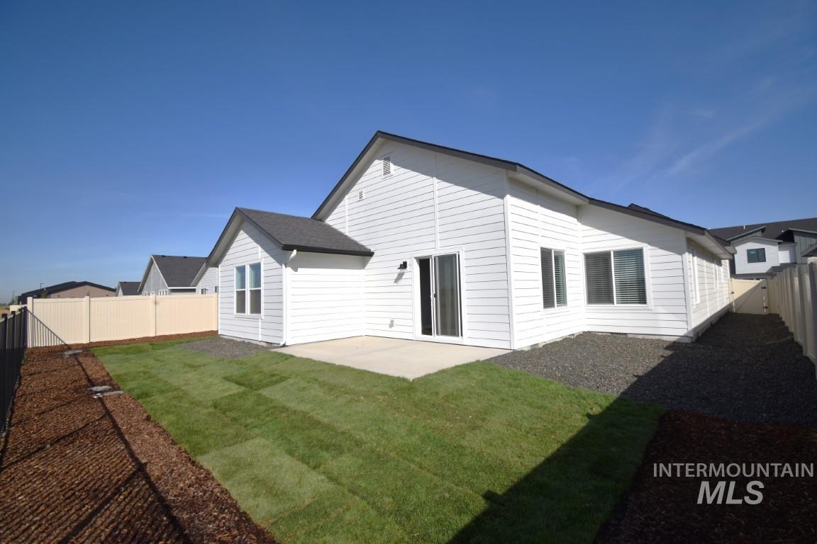 6969 W Redwood Creek Dr, Meridian, Idaho 83646, 4 Bedrooms, 2 Bathrooms, Rental For Rent, Price $2,725, 98924675