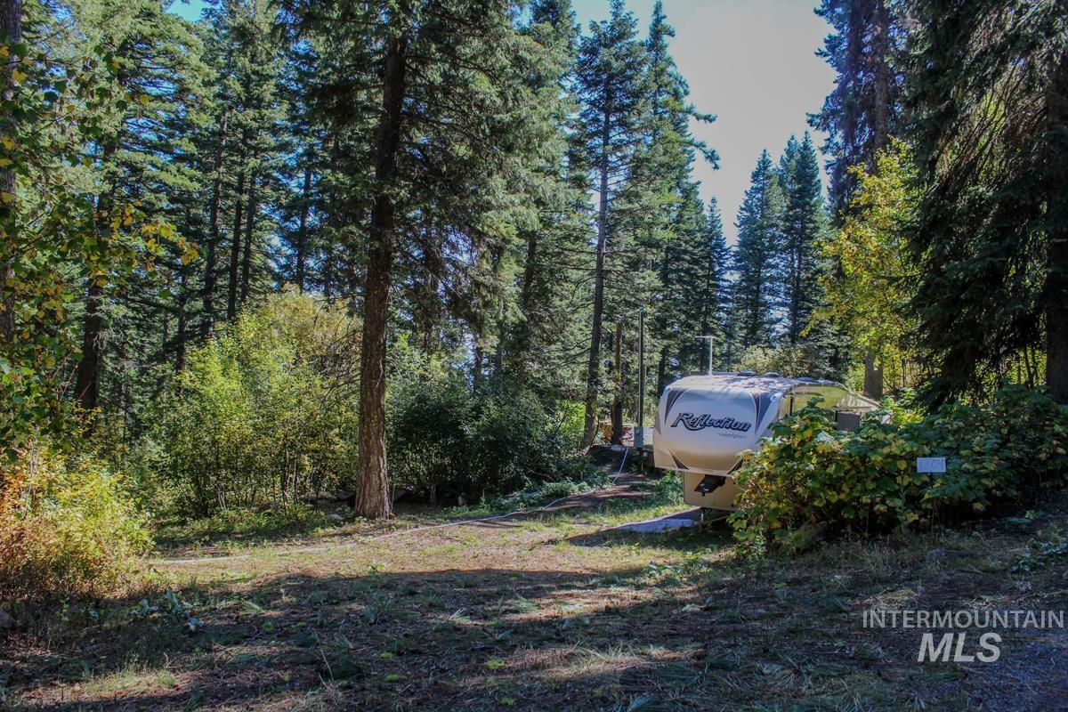 1204 Porcupine Road, Cascade, Idaho 83611, Land For Sale, Price $124,000, 98924700