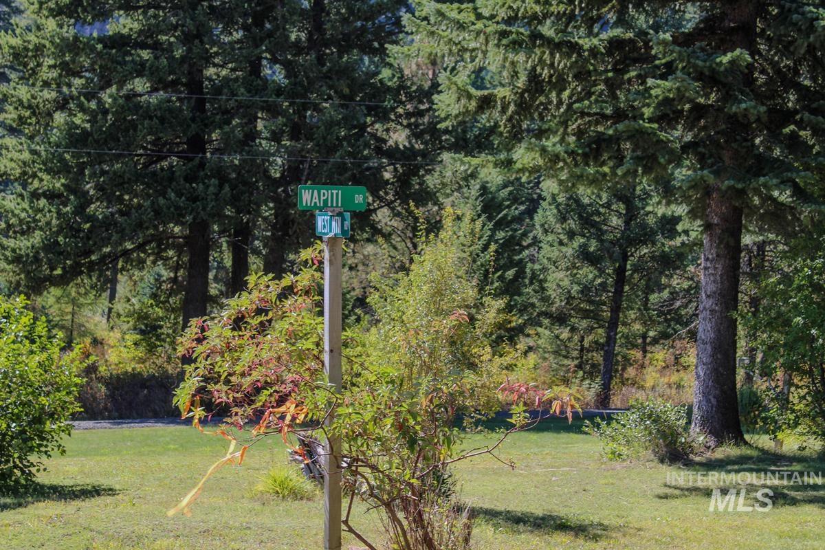 1204 Porcupine Road, Cascade, Idaho 83611, Land For Sale, Price $124,000, 98924700