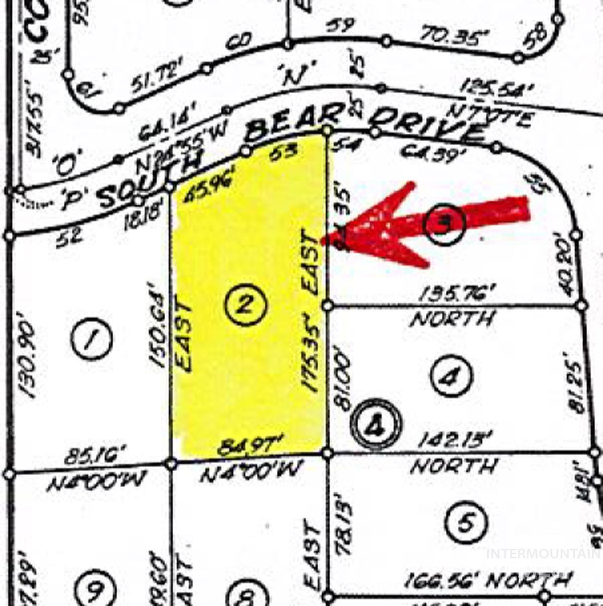 1204 Porcupine Road, Cascade, Idaho 83611, Land For Sale, Price $124,000, 98924700