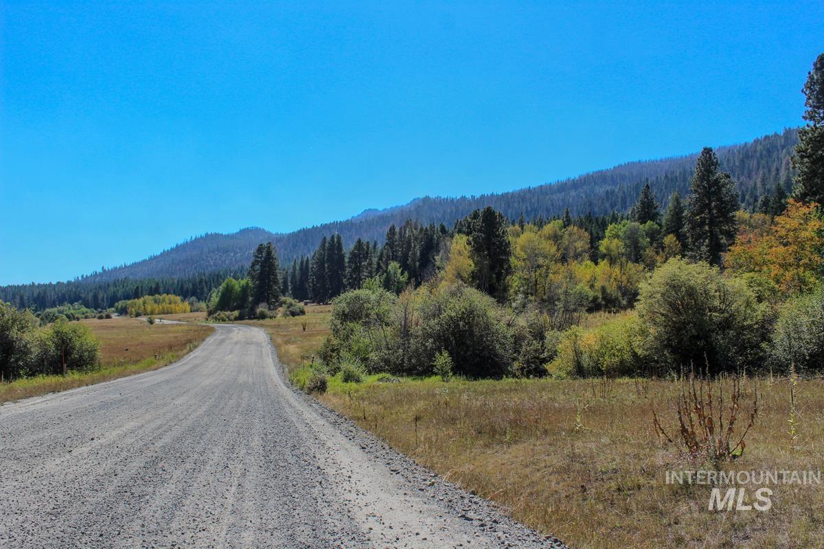 1204 Porcupine Road, Cascade, Idaho 83611, Land For Sale, Price $124,000, 98924700