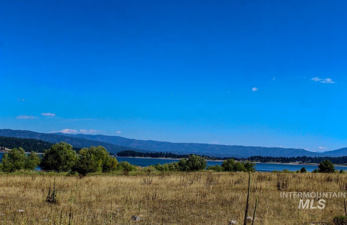 1204 Porcupine Road, Cascade, Idaho 83611, Land For Sale, Price $124,000, 98924700