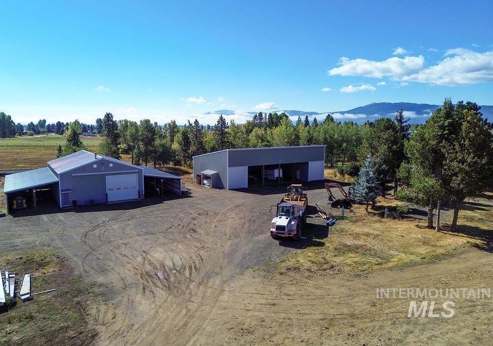 14021 Highway 55, McCall, Idaho 83638, Land For Sale, Price $1,599,000,MLS 98924703