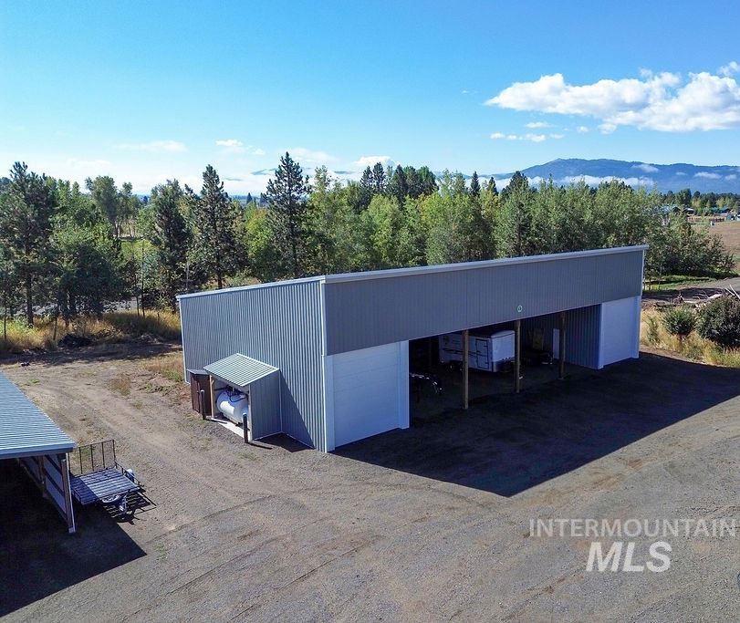 14021 Highway 55, McCall, Idaho 83638, Land For Sale, Price $1,599,000, 98924703