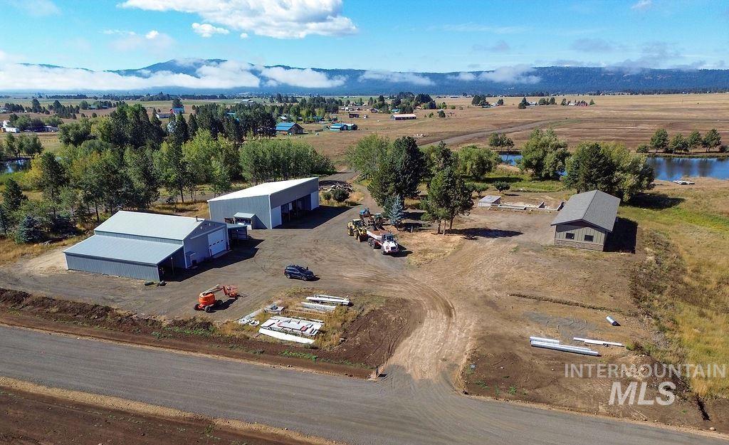 14021 Highway 55, McCall, Idaho 83638, Land For Sale, Price $1,599,000, 98924703