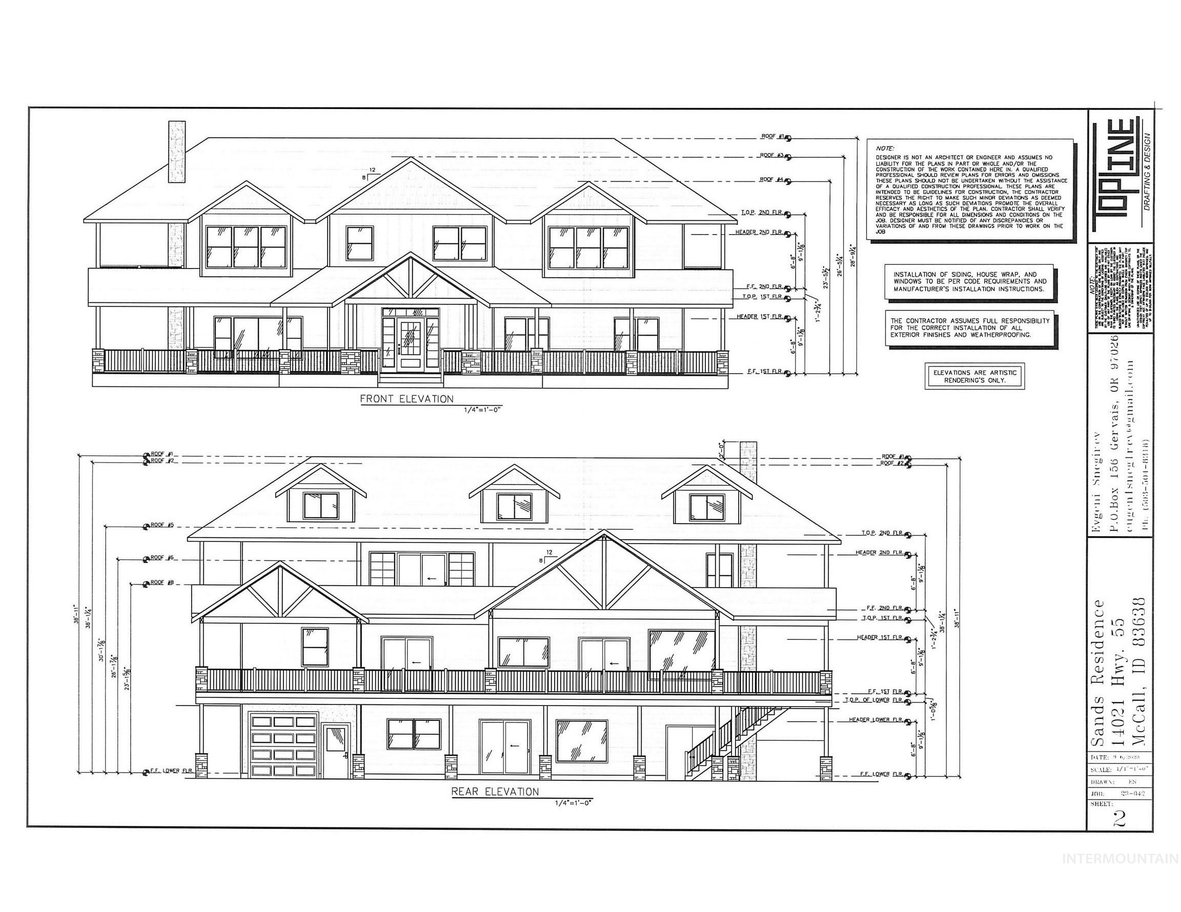 14021 Highway 55, McCall, Idaho 83638, Land For Sale, Price $1,599,000, 98924703