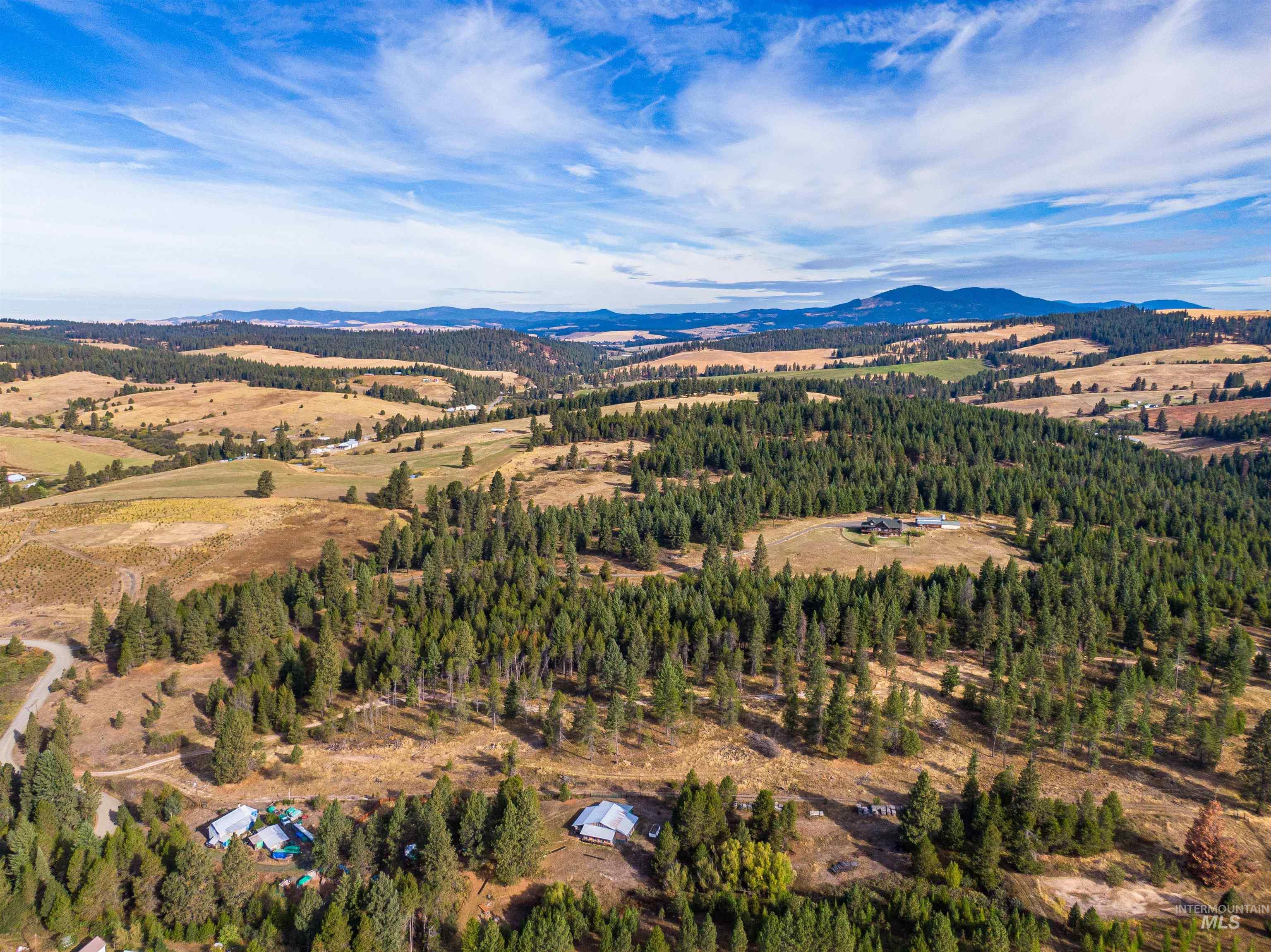 TBD Hatter Creek, Princeton, Idaho 83857, Land For Sale, Price $219,000,MLS 98924714