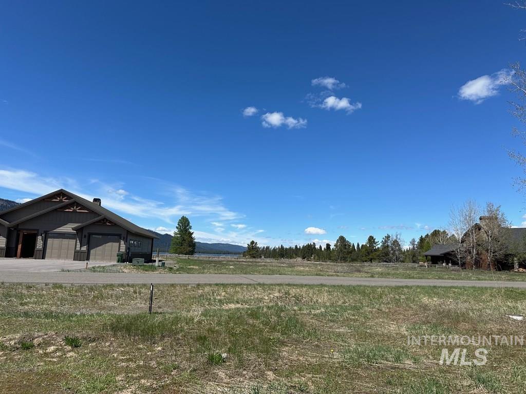 13116 Hawks Bay Road, Donnelly, Idaho 83615, Land For Sale, Price $189,000,MLS 98924716