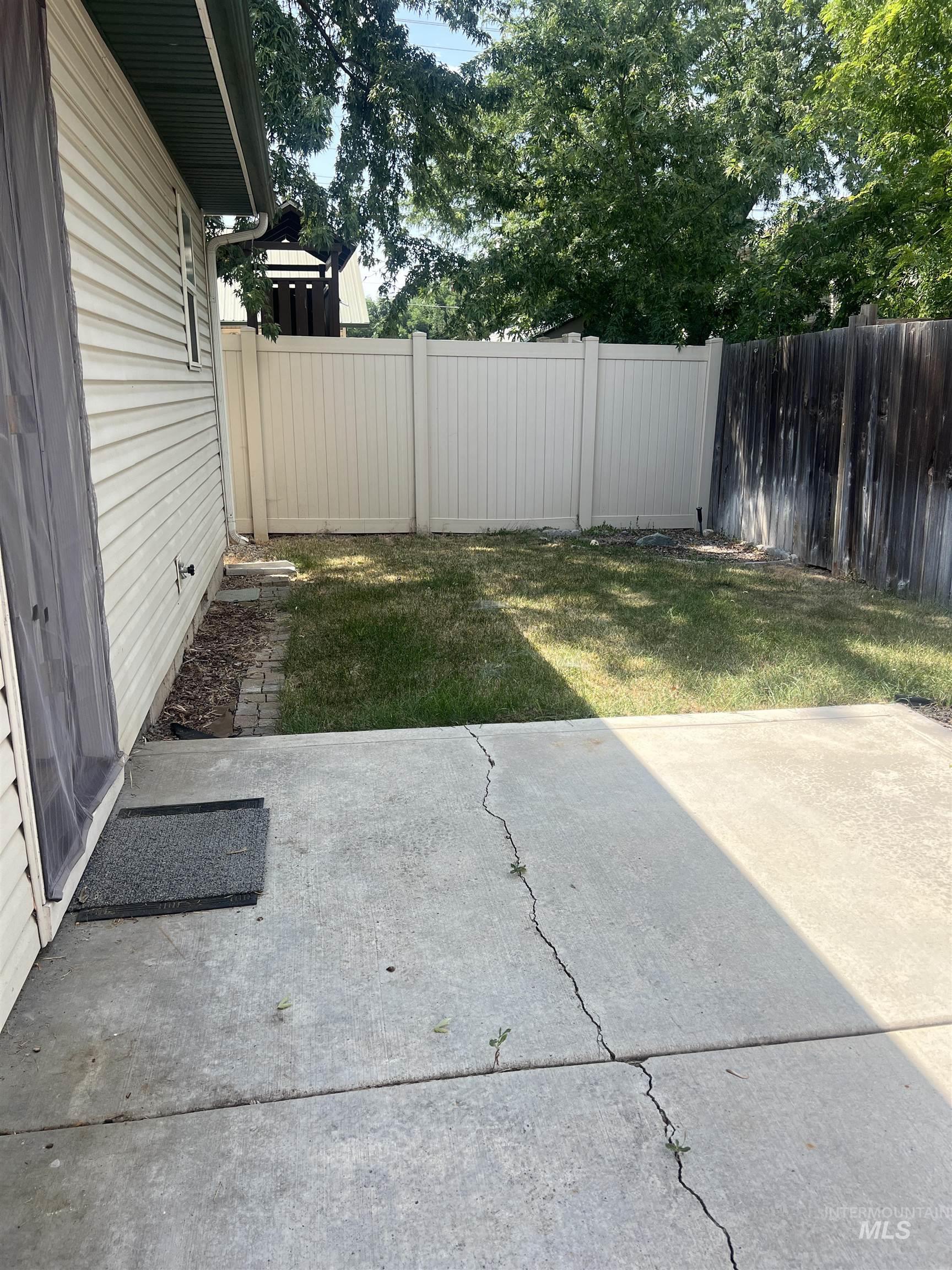 12138 W DeMeyer St, Boise, Idaho 83713, 3 Bedrooms, 2 Bathrooms, Rental For Rent, Price $1,750, 98924722