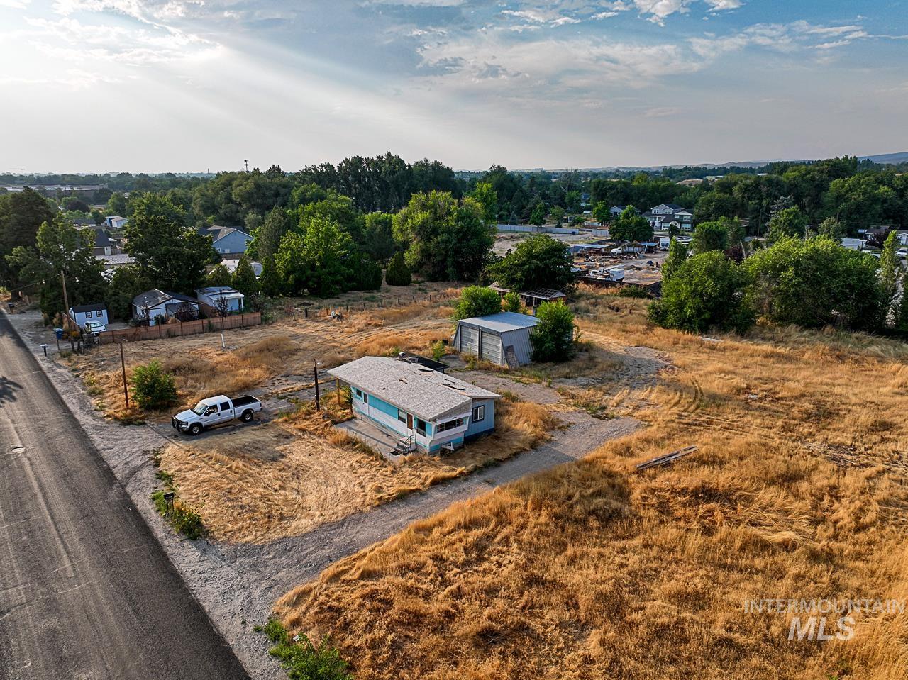 10188 W Utahna Rd, Boise, Idaho 83714, Land For Sale, Price $795,000, 98924725
