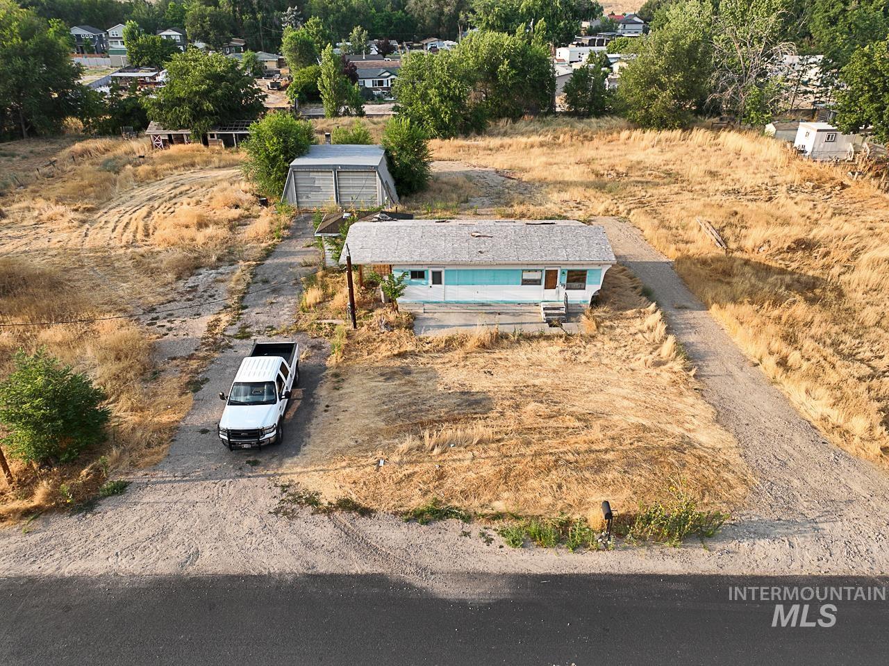 10188 W Utahna Rd, Boise, Idaho 83714, Land For Sale, Price $795,000, 98924725