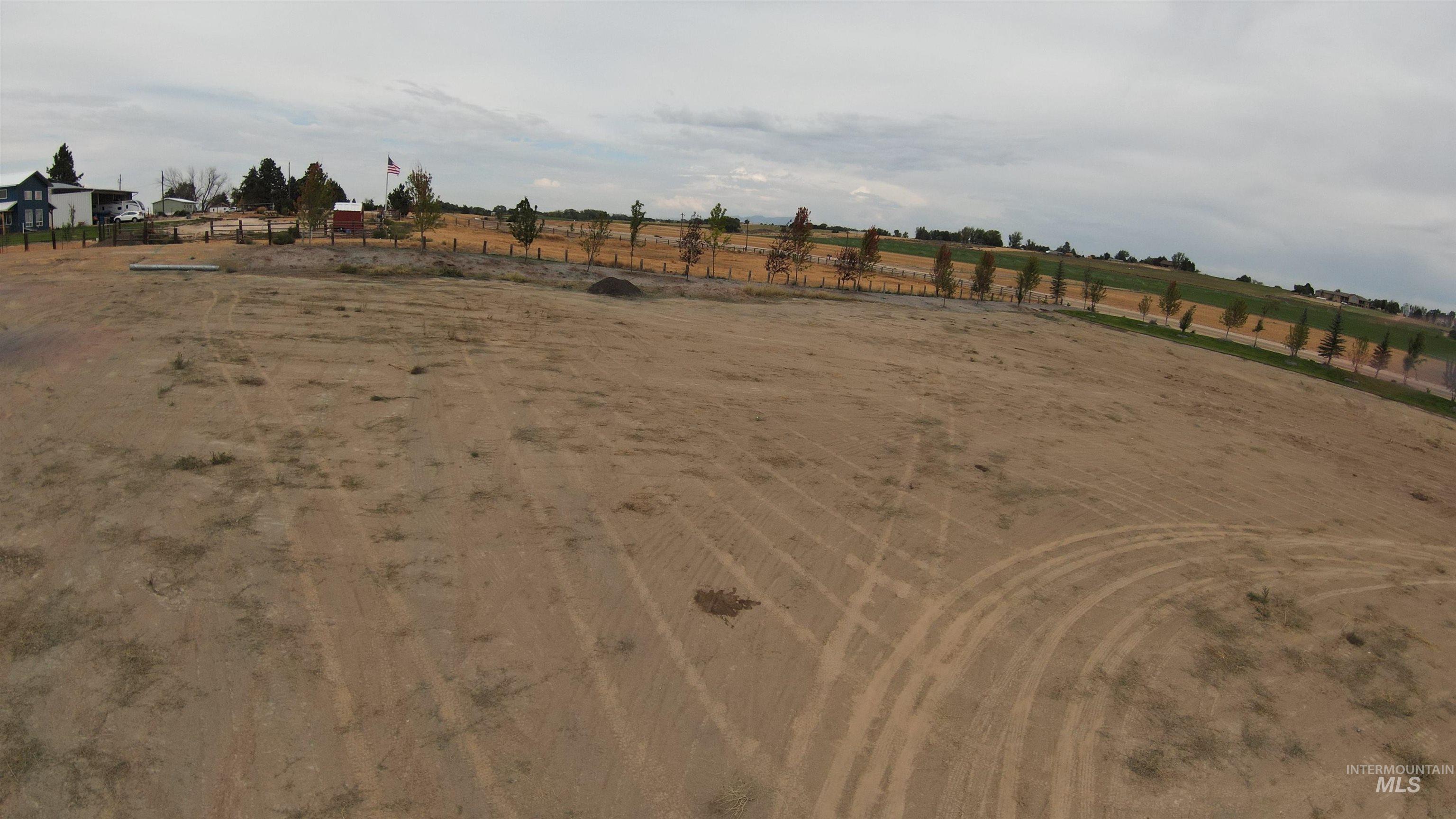 25412 Bur Oak Place, Caldwell, Idaho 83607, Land For Sale, Price $305,000, 98924726