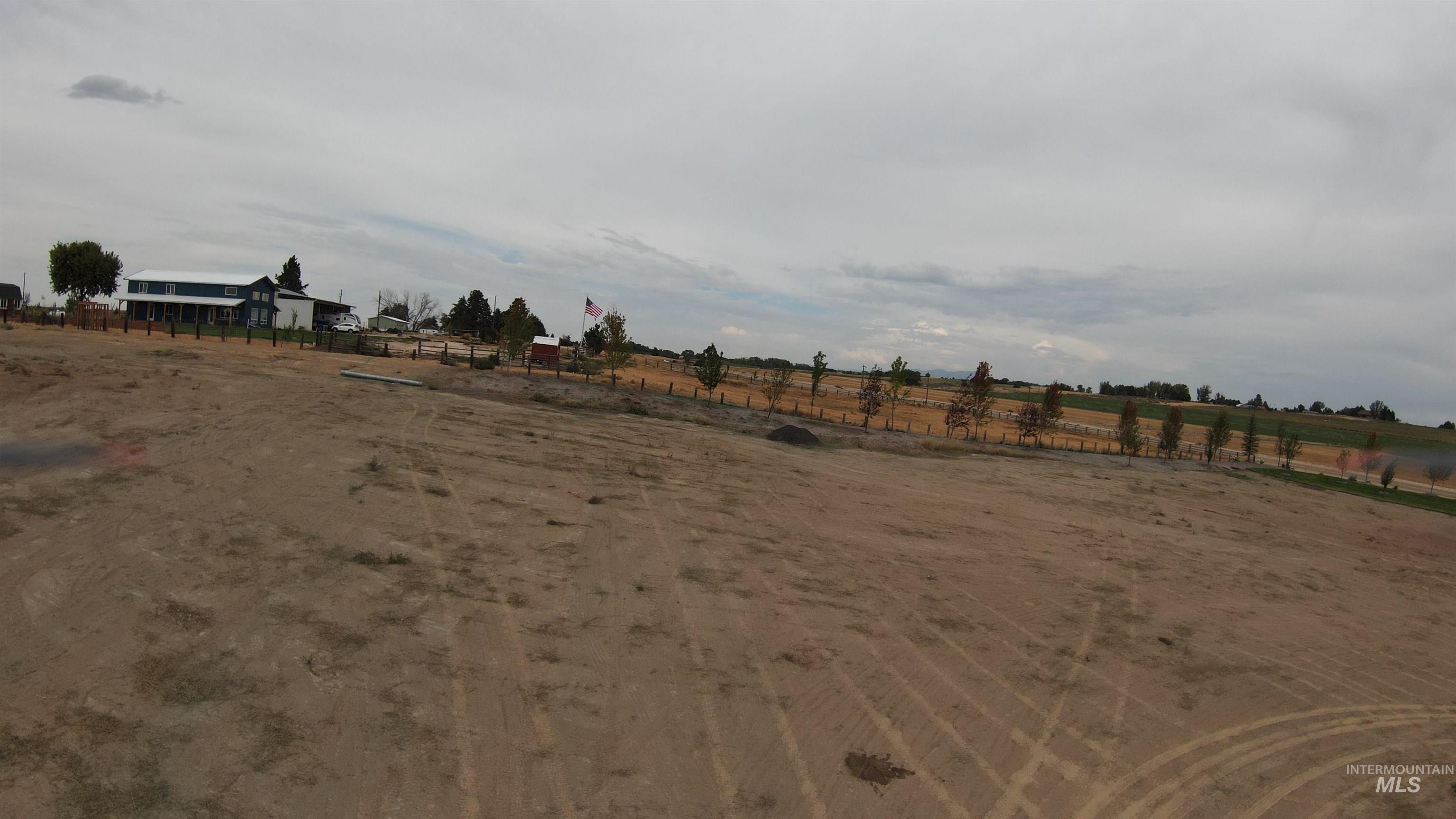 25412 Bur Oak Place, Caldwell, Idaho 83607, Land For Sale, Price $305,000, 98924726