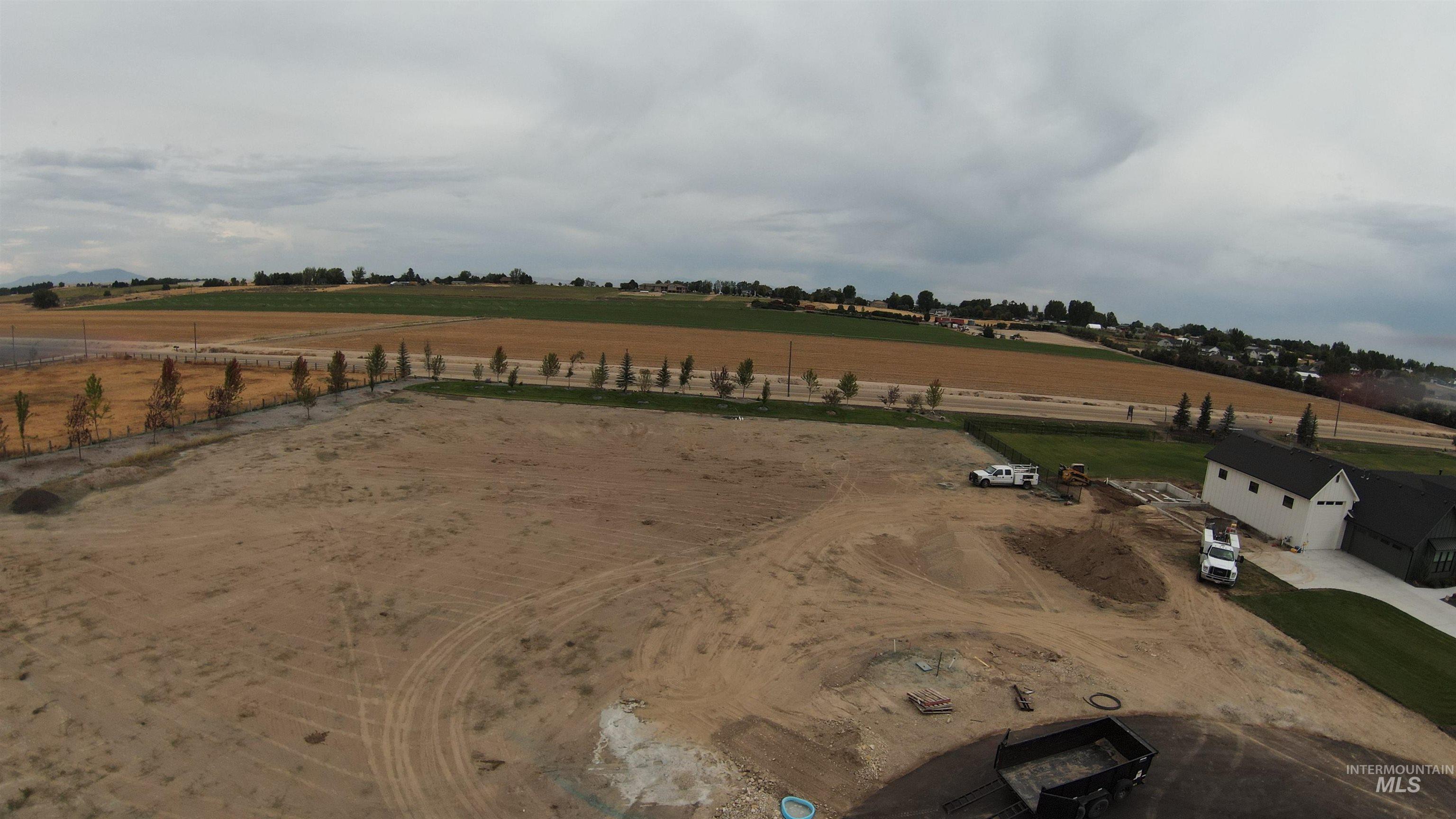 25412 Bur Oak Place, Caldwell, Idaho 83607, Land For Sale, Price $305,000, 98924726