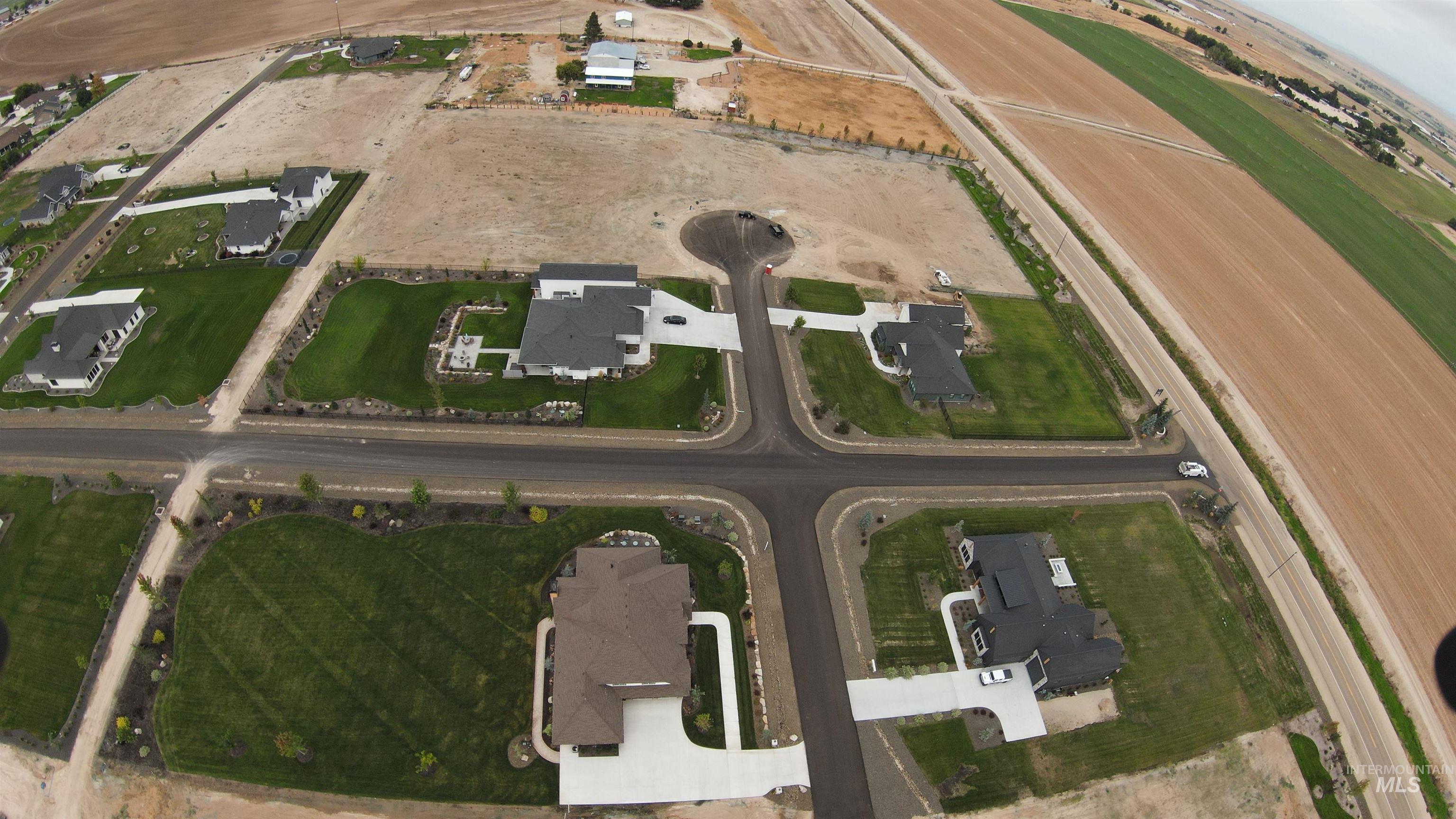 25412 Bur Oak Place, Caldwell, Idaho 83607, Land For Sale, Price $305,000, 98924726