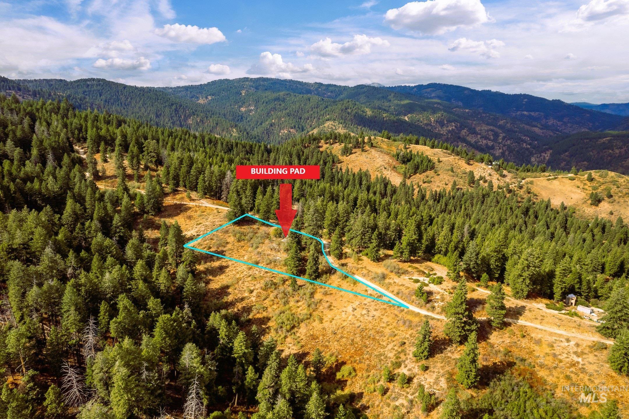 287 Tollgate Rd, Boise, Idaho 83716, Land For Sale, Price $100,000, 98924732