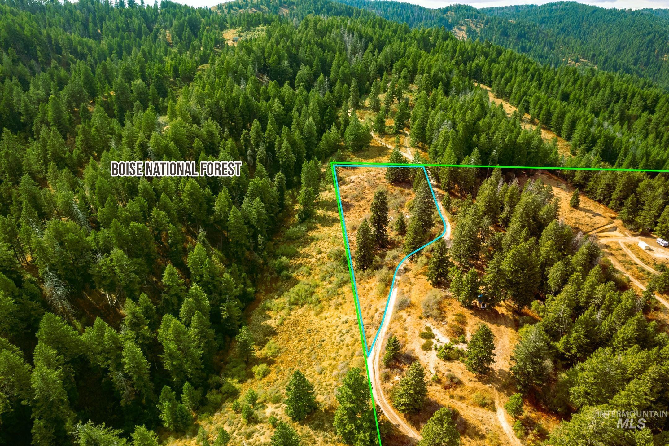 287 Tollgate Rd, Boise, Idaho 83716, Land For Sale, Price $100,000, 98924732