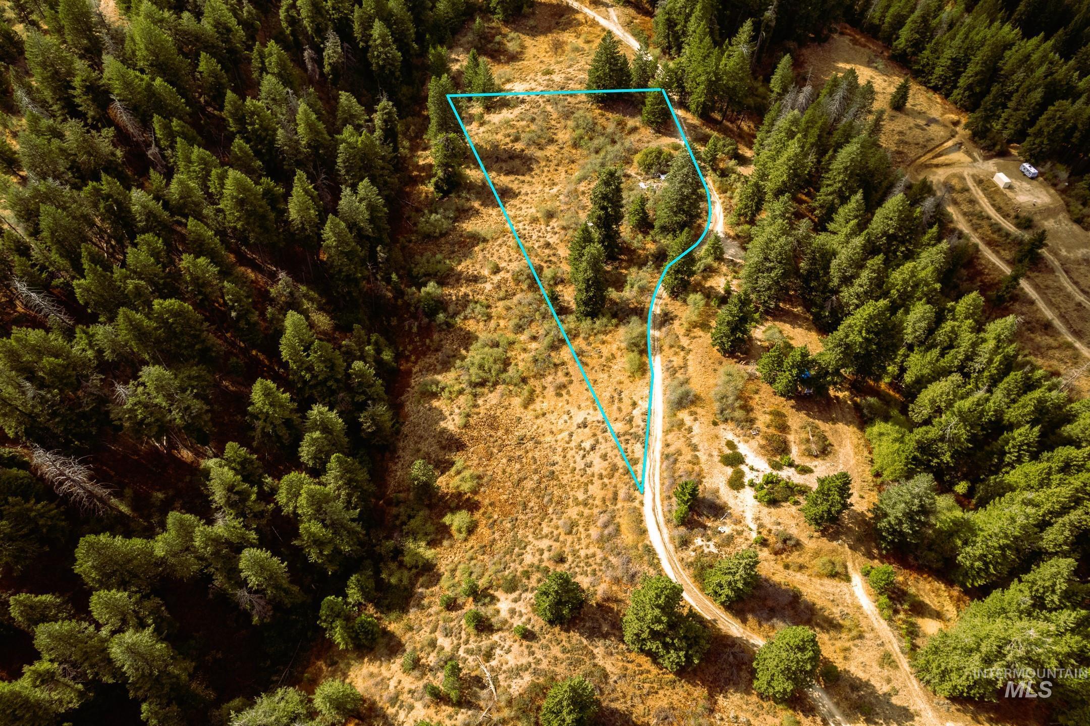 287 Tollgate Rd, Boise, Idaho 83716, Land For Sale, Price $100,000, 98924732