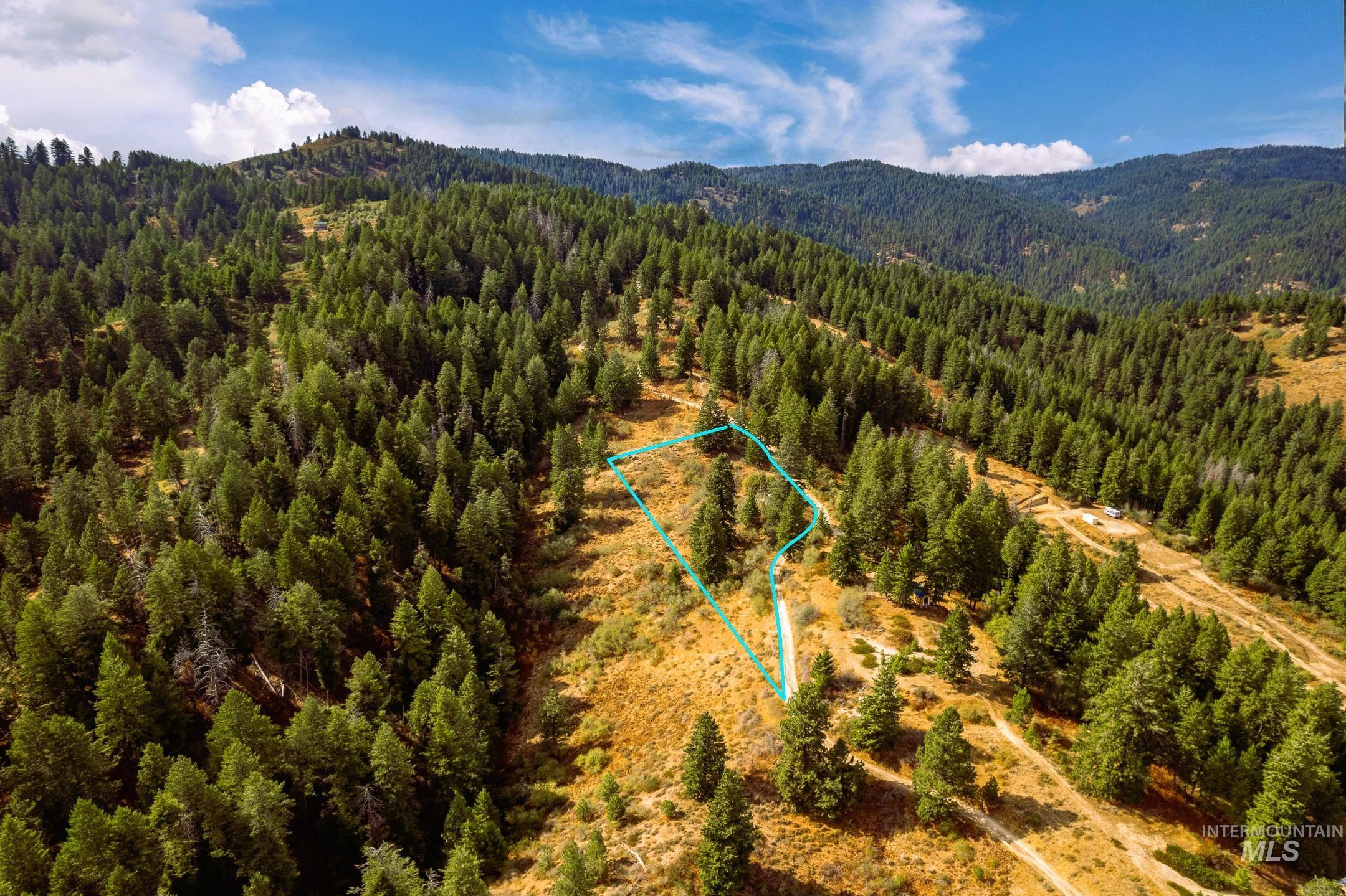 287 Tollgate Rd, Boise, Idaho 83716, Land For Sale, Price $100,000, 98924732