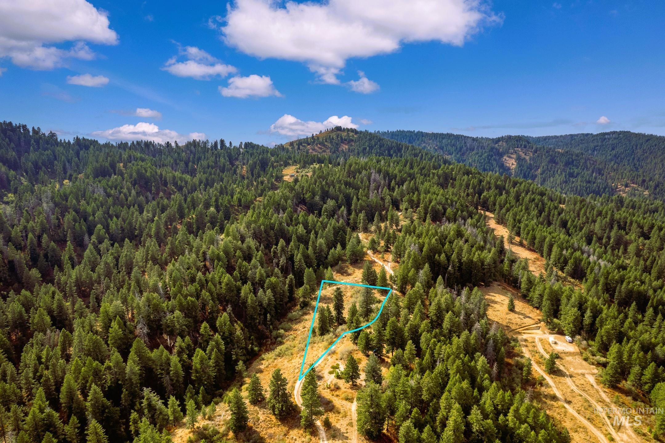287 Tollgate Rd, Boise, Idaho 83716, Land For Sale, Price $100,000, 98924732