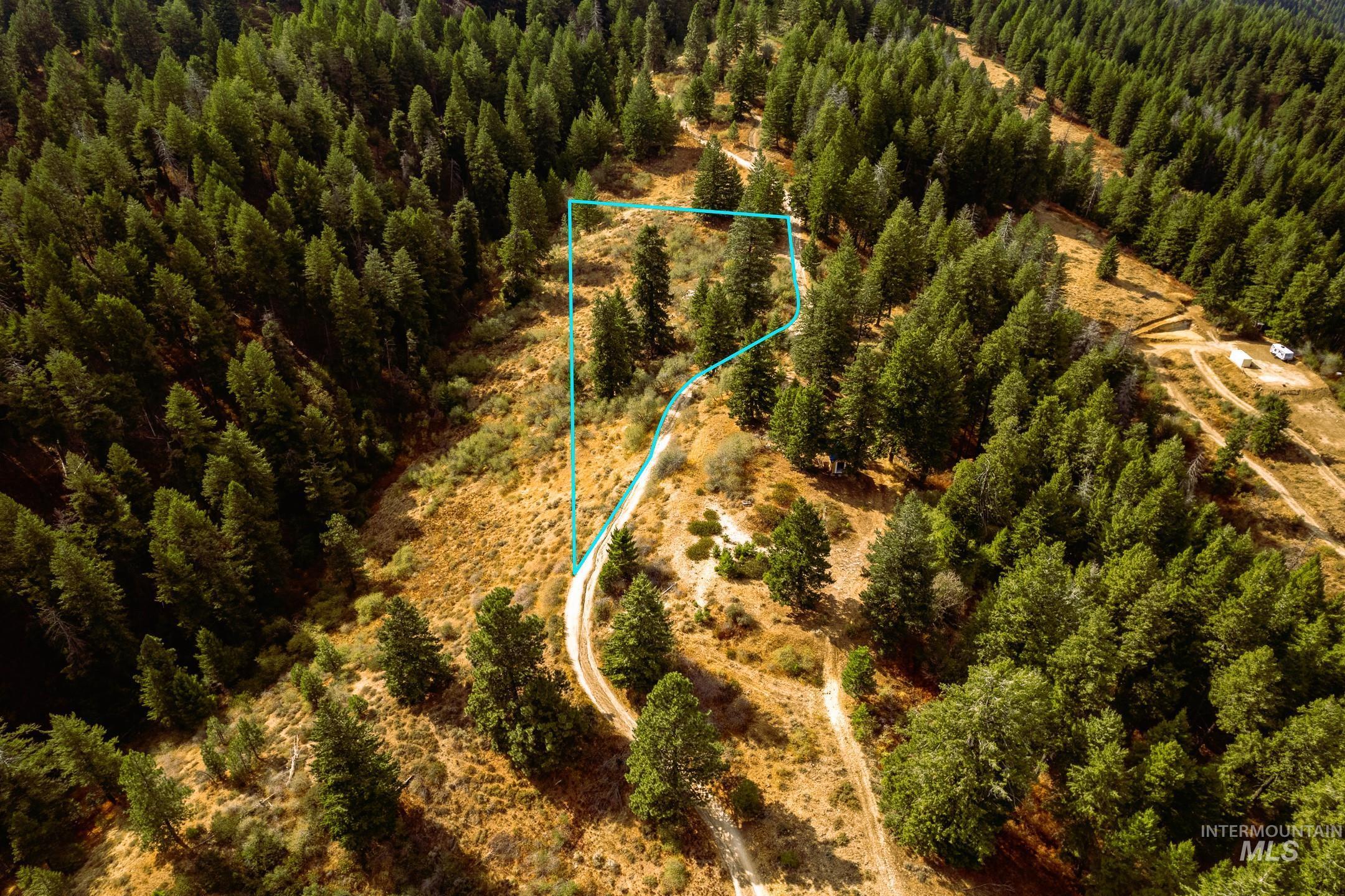 287 Tollgate Rd, Boise, Idaho 83716, Land For Sale, Price $100,000, 98924732