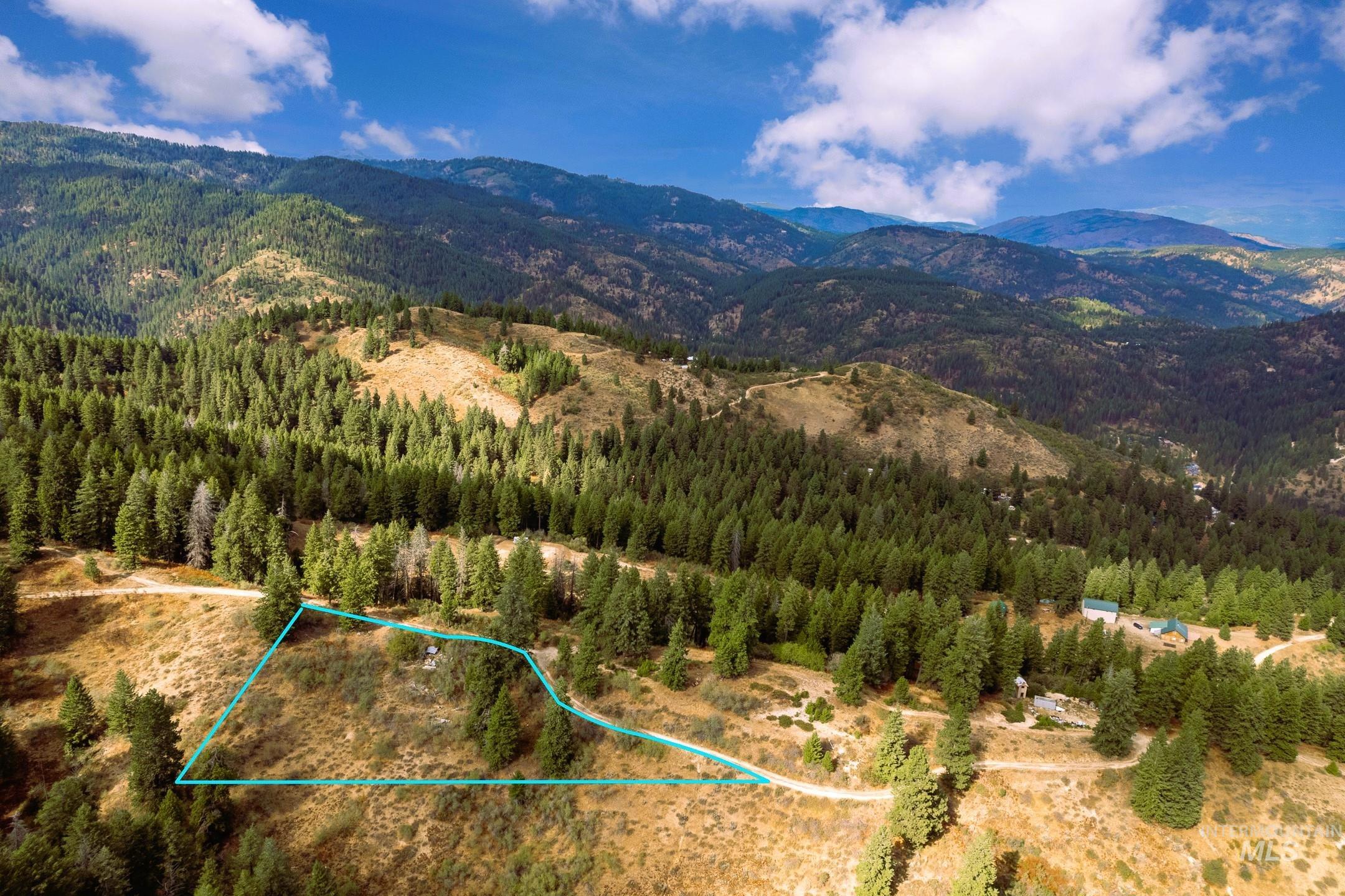 287 Tollgate Rd, Boise, Idaho 83716, Land For Sale, Price $100,000, 98924732