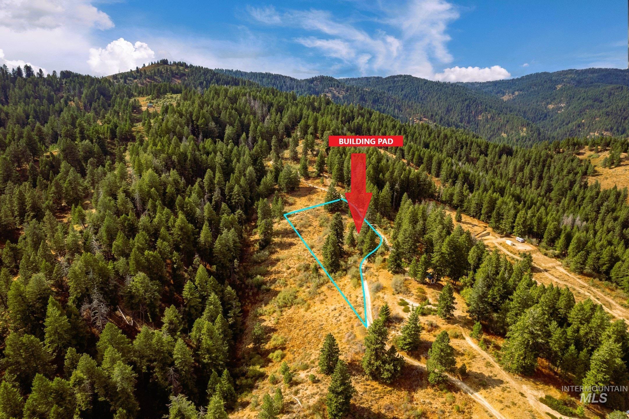287 Tollgate Rd, Boise, Idaho 83716, Land For Sale, Price $100,000, 98924732