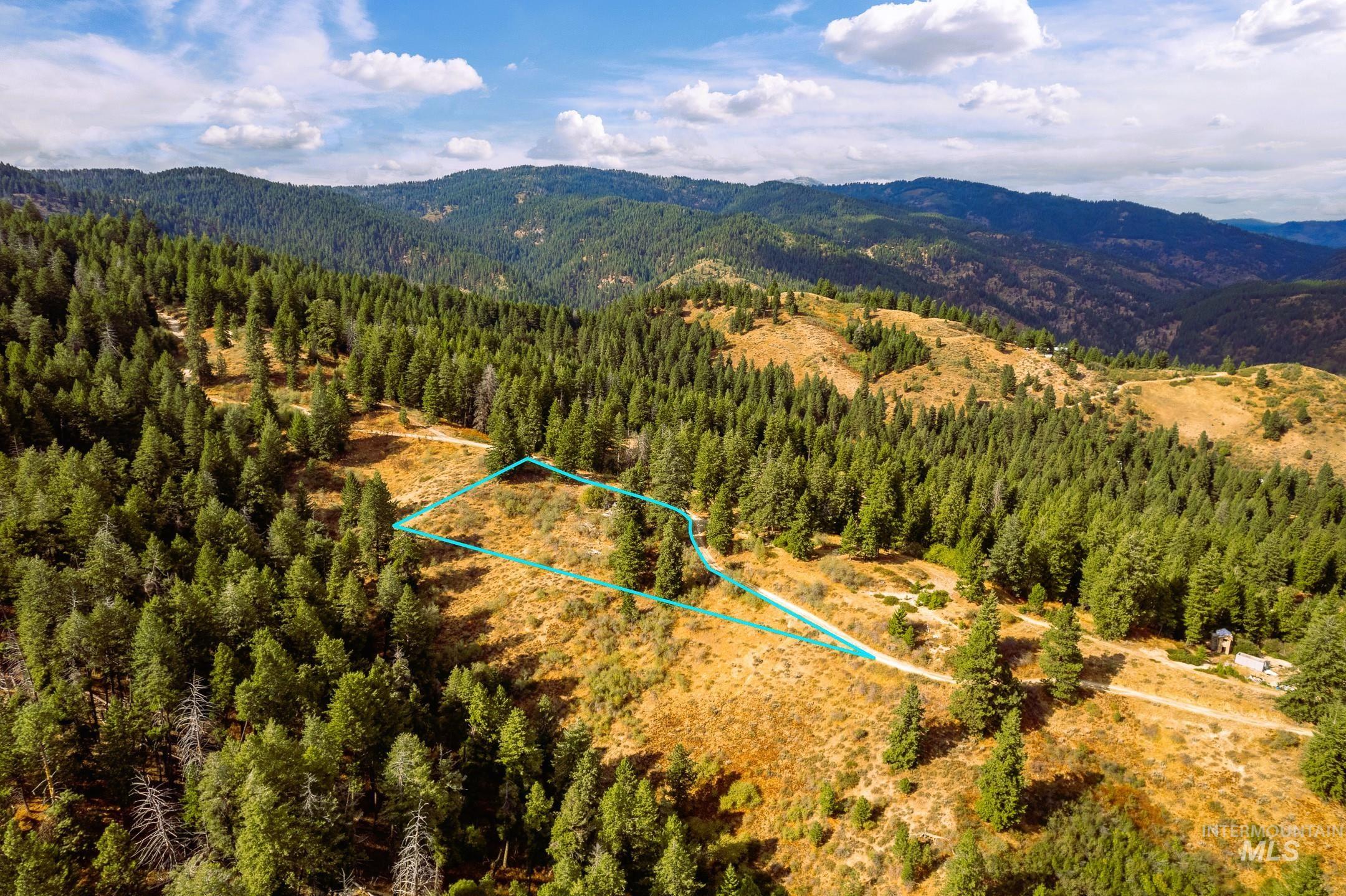 287 Tollgate Rd, Boise, Idaho 83716, Land For Sale, Price $100,000, 98924732