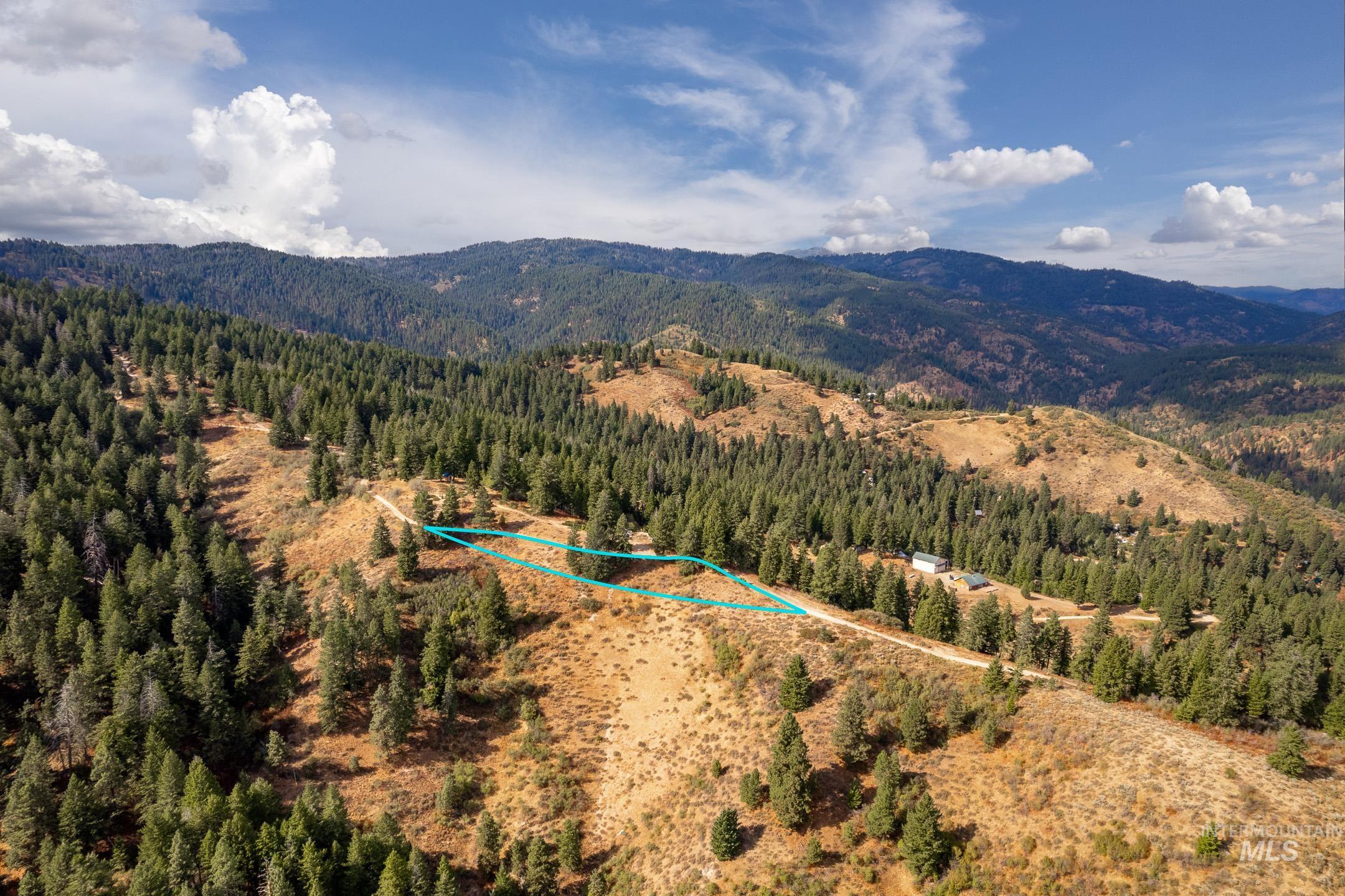Lot 1A Tollgate Rd, Boise, Idaho 83716, Land For Sale, Price $55,000, 98924735