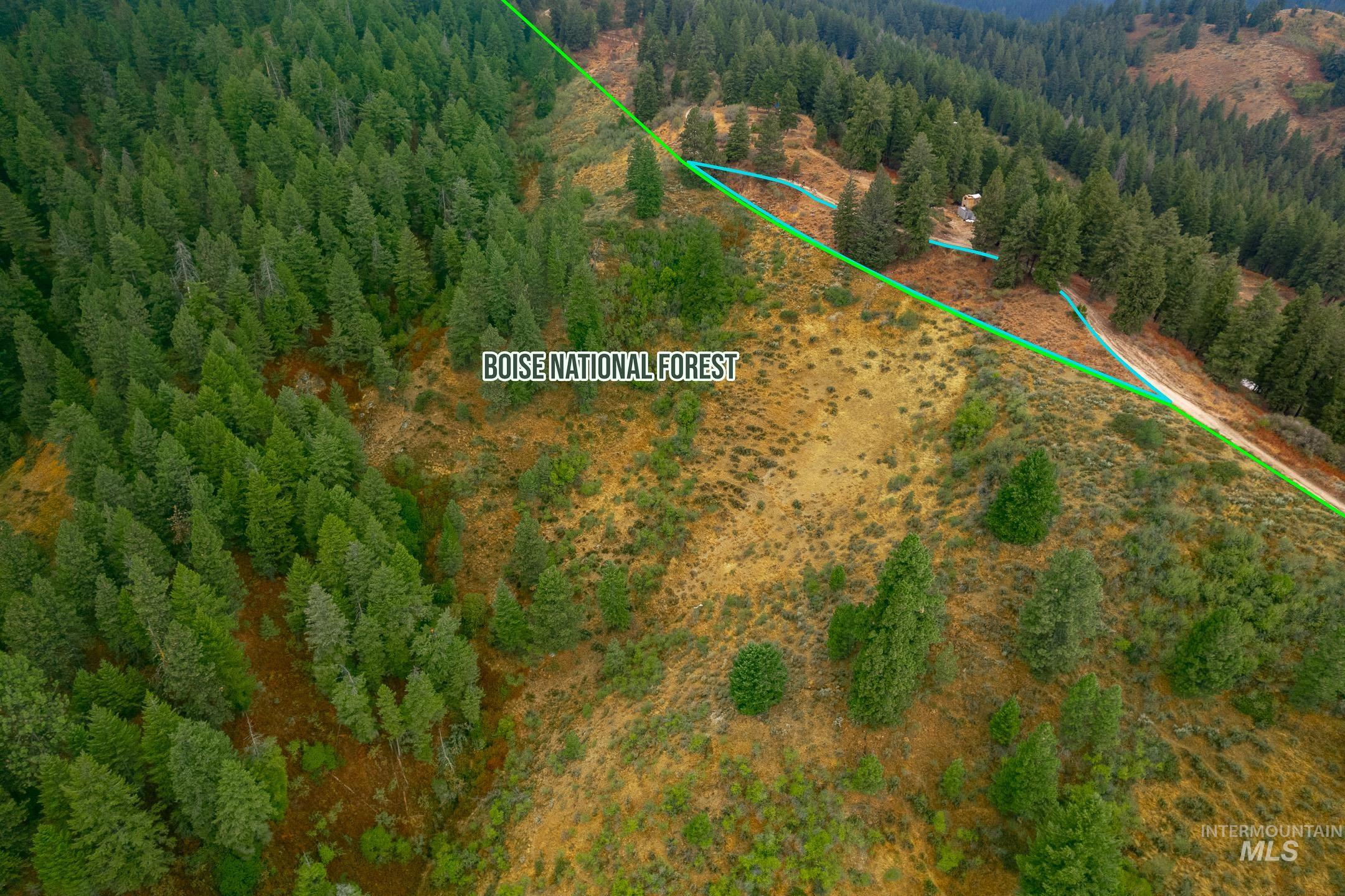 Lot 1A Tollgate Rd, Boise, Idaho 83716, Land For Sale, Price $55,000, 98924735
