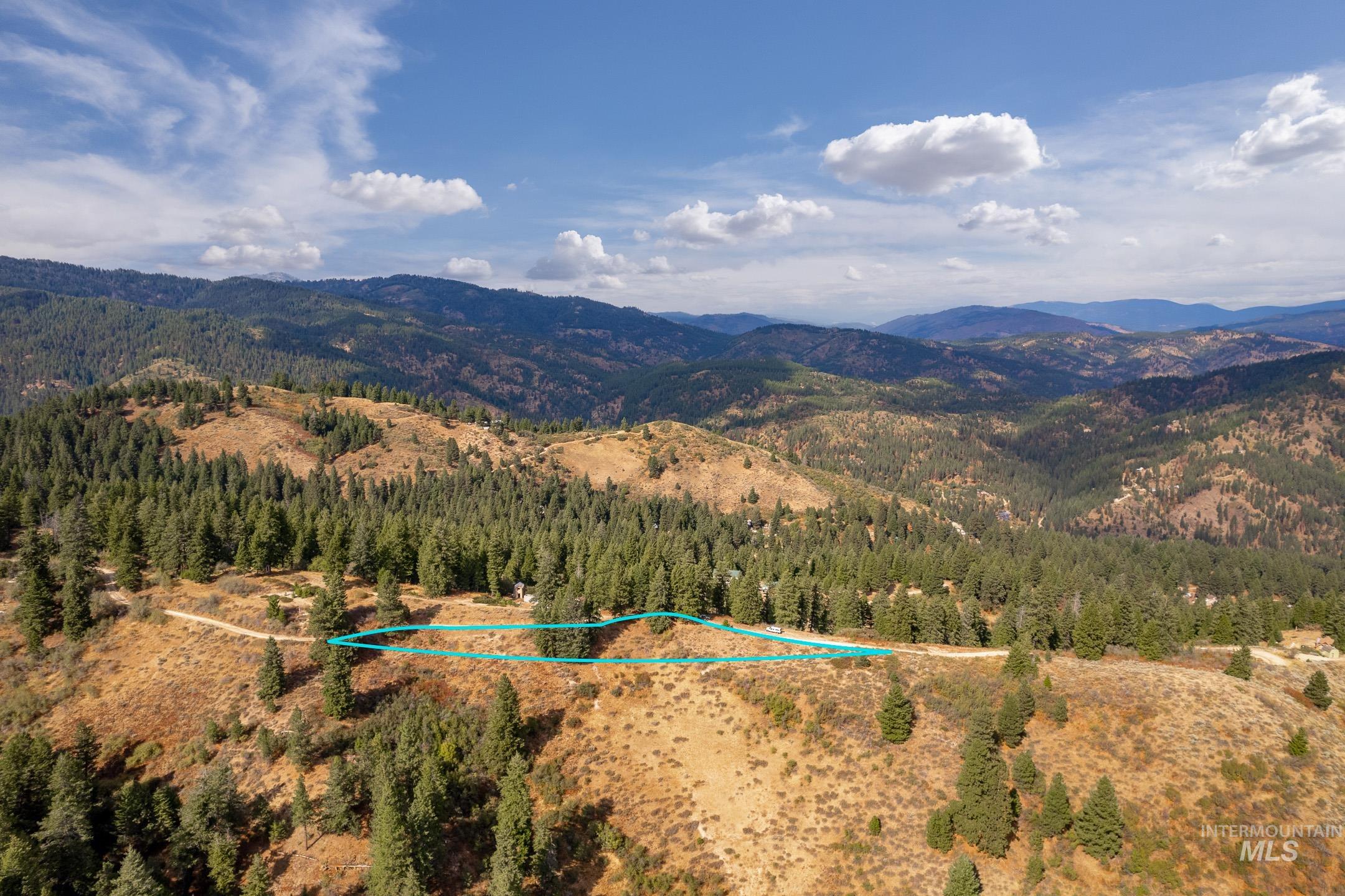 Lot 1A Tollgate Rd, Boise, Idaho 83716, Land For Sale, Price $55,000, 98924735