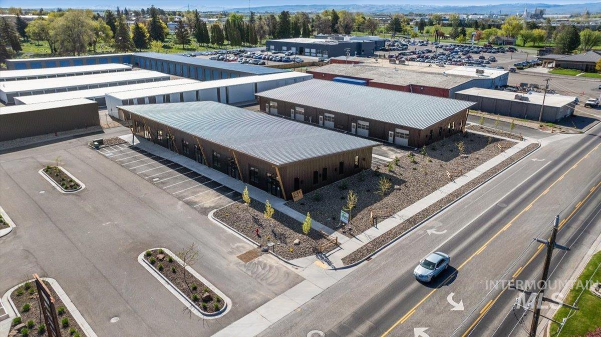 234 Eastland Dr, Twin Falls, Idaho 83301, Business/Commercial For Sale, Price $177,120, 98924738