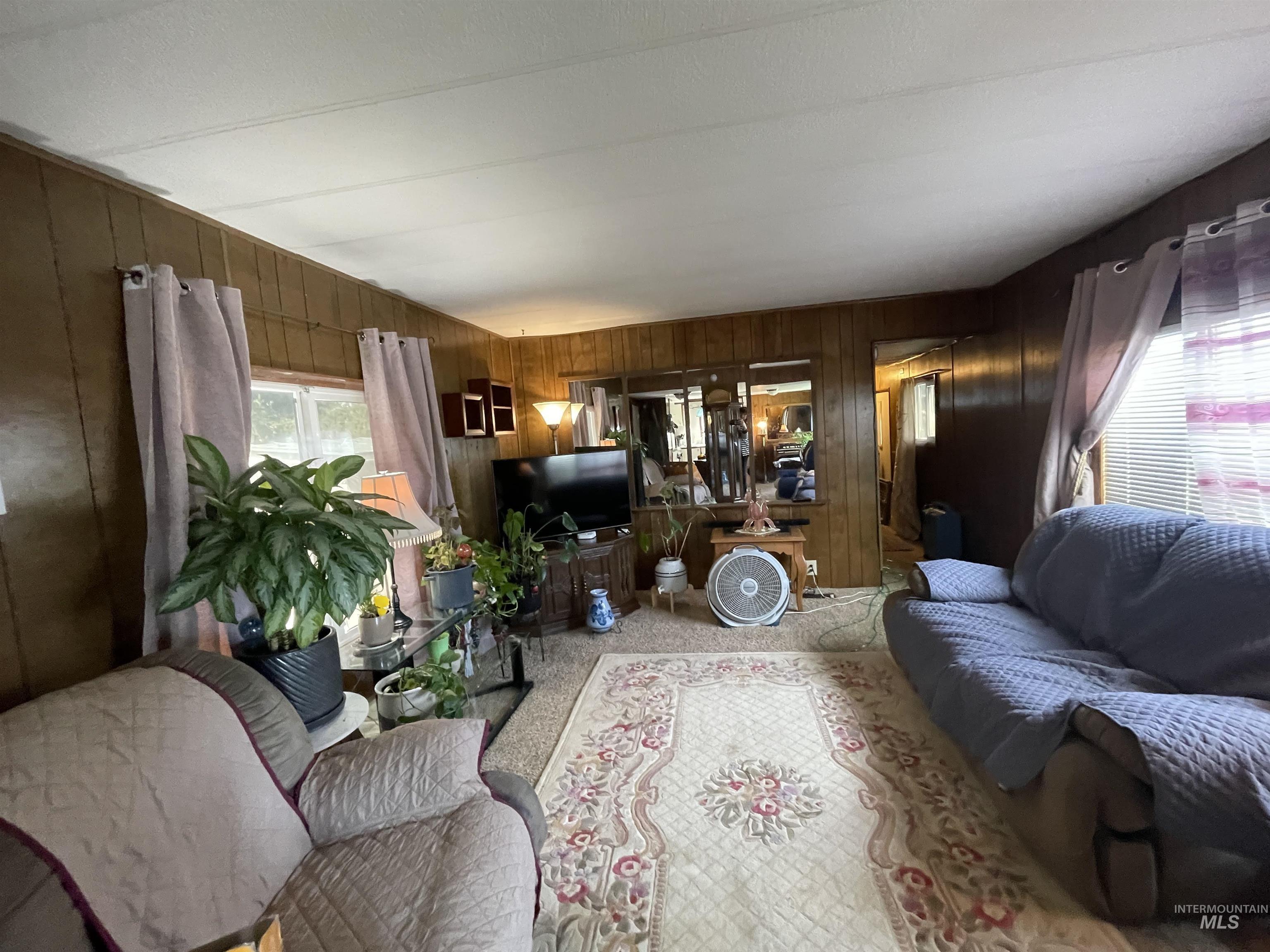 198 South Hills Rd #143, Twin Falls, Idaho 83301, 2 Bedrooms, 1 Bathroom, Residential For Sale, Price $44,000, 98924746