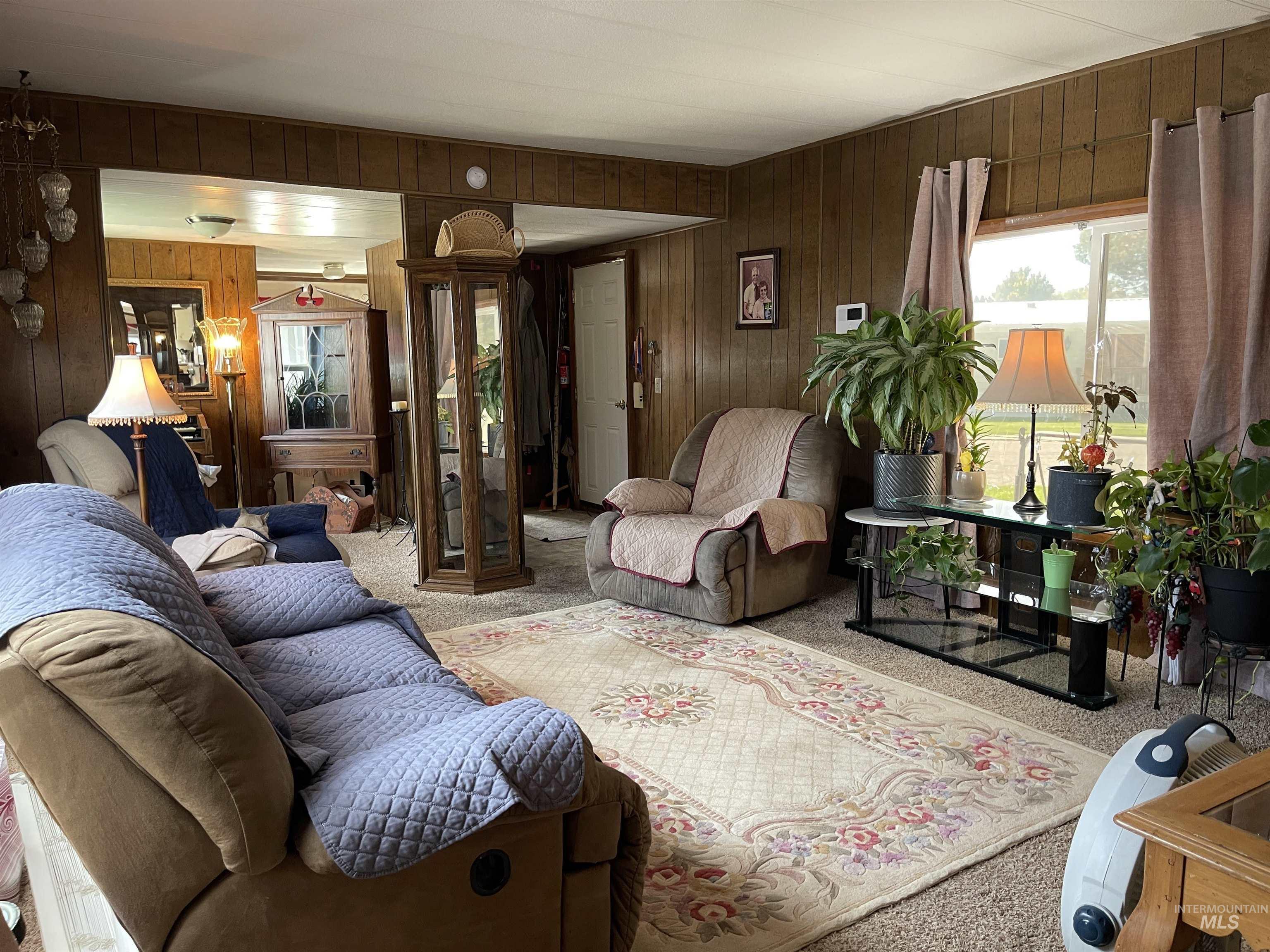 198 South Hills Rd #143, Twin Falls, Idaho 83301, 2 Bedrooms, 1 Bathroom, Residential For Sale, Price $44,000, 98924746