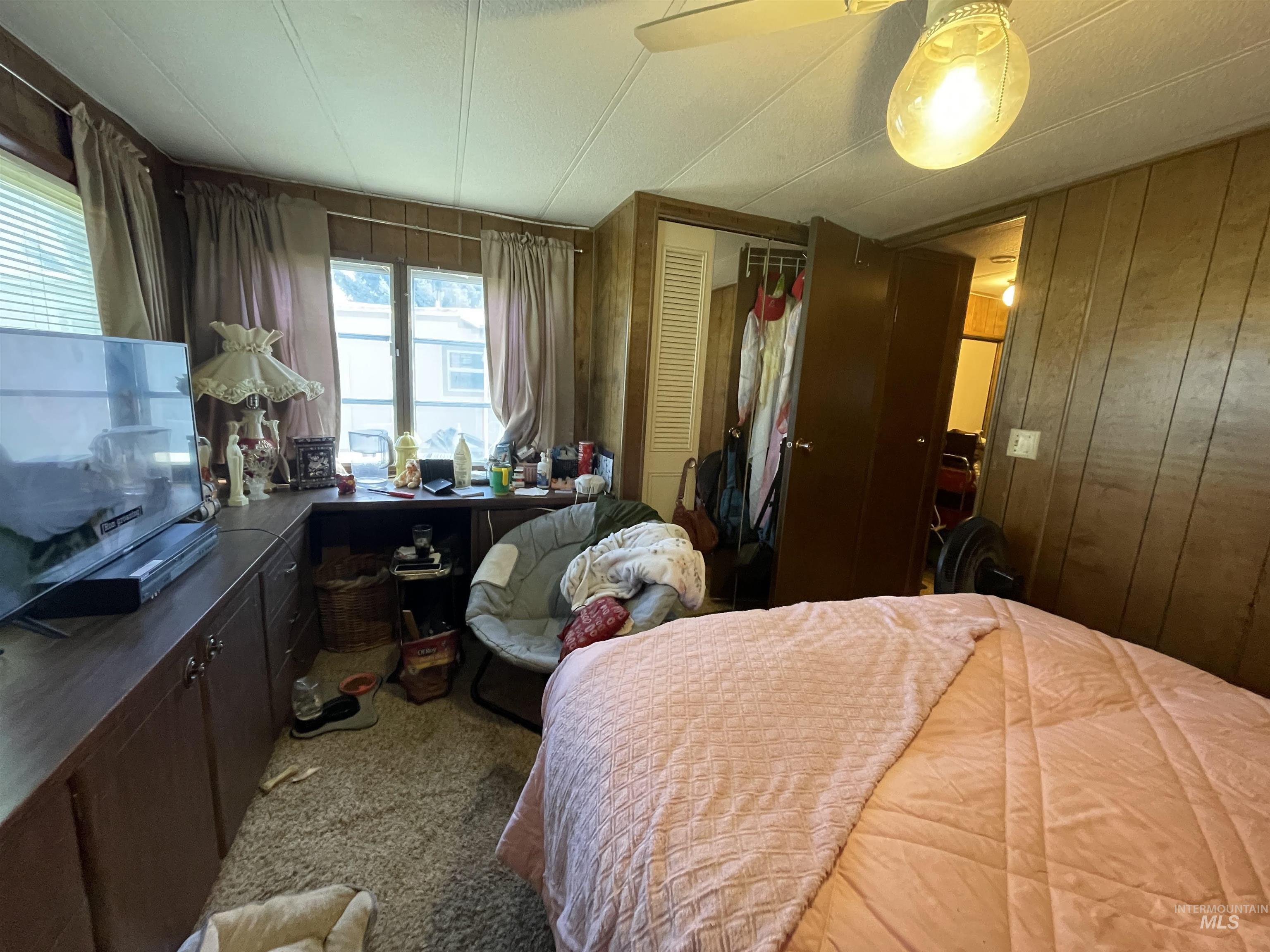 198 South Hills Rd #143, Twin Falls, Idaho 83301, 2 Bedrooms, 1 Bathroom, Residential For Sale, Price $44,000, 98924746