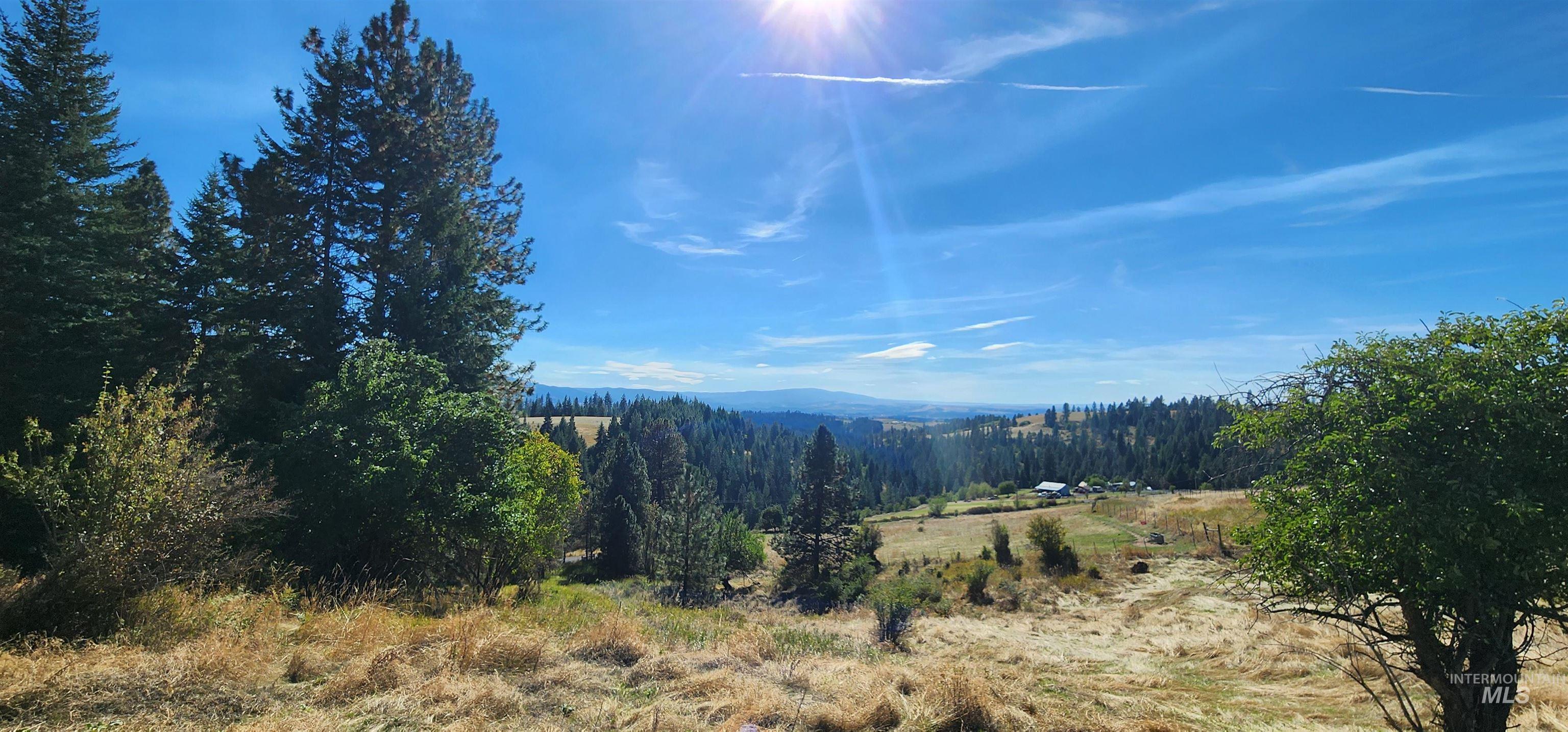 TBD Red Fir Rd, Kooskia, Idaho 83539, Land For Sale, Price $139,000, 98924747