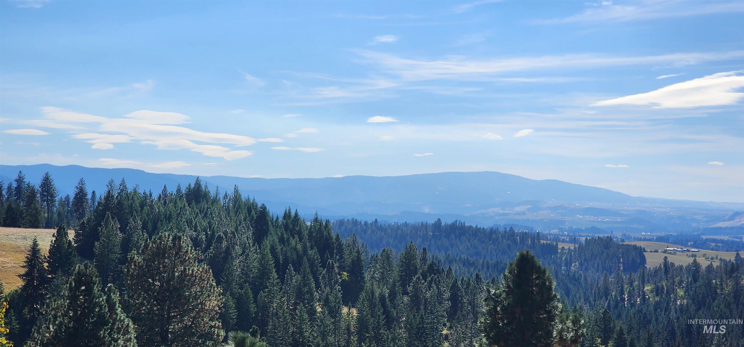 TBD Red Fir Rd, Kooskia, Idaho 83539, Land For Sale, Price $139,000, 98924747