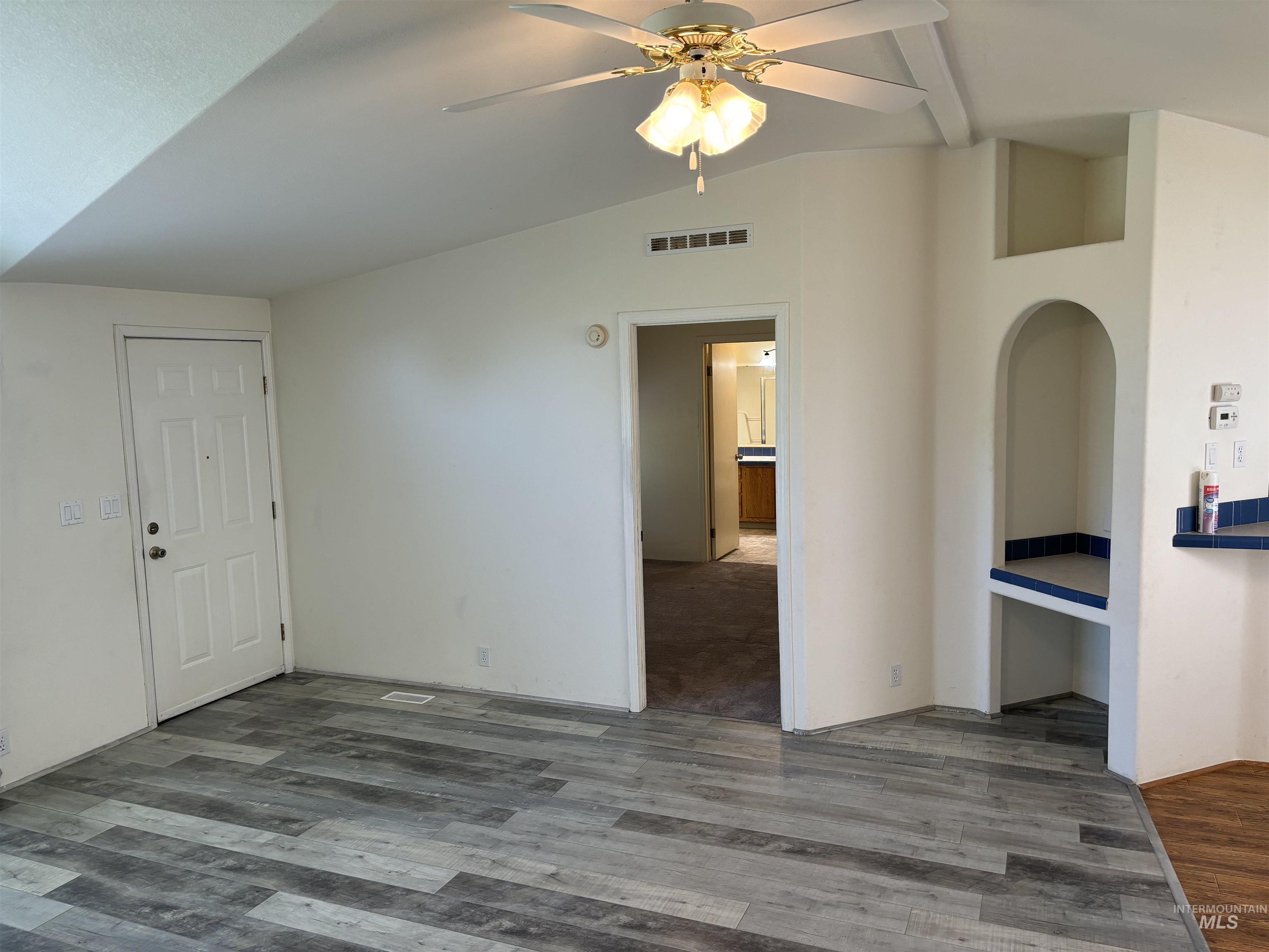 1824 Spring Canyon Lane, Lewiston, Idaho 83501, 3 Bedrooms, 2 Bathrooms, Residential For Sale, Price $178,000, 98924763