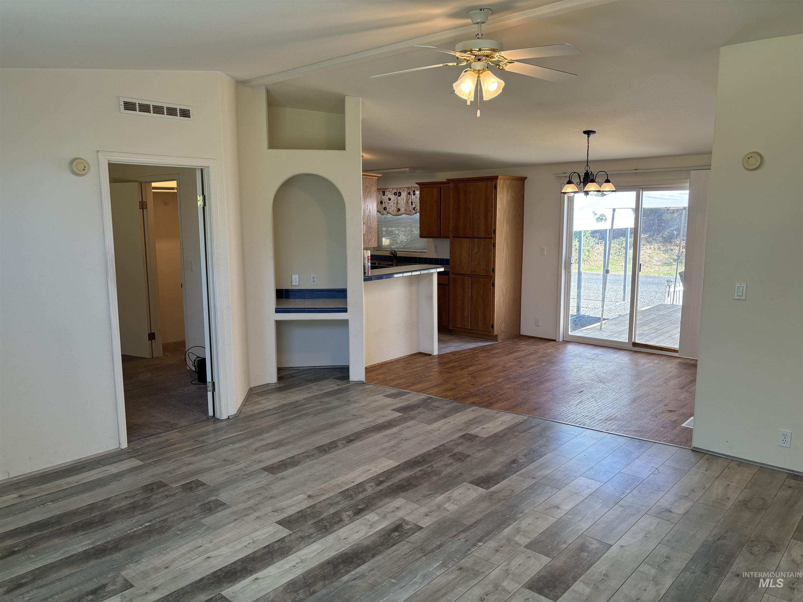 1824 Spring Canyon Lane, Lewiston, Idaho 83501, 3 Bedrooms, 2 Bathrooms, Residential For Sale, Price $178,000, 98924763