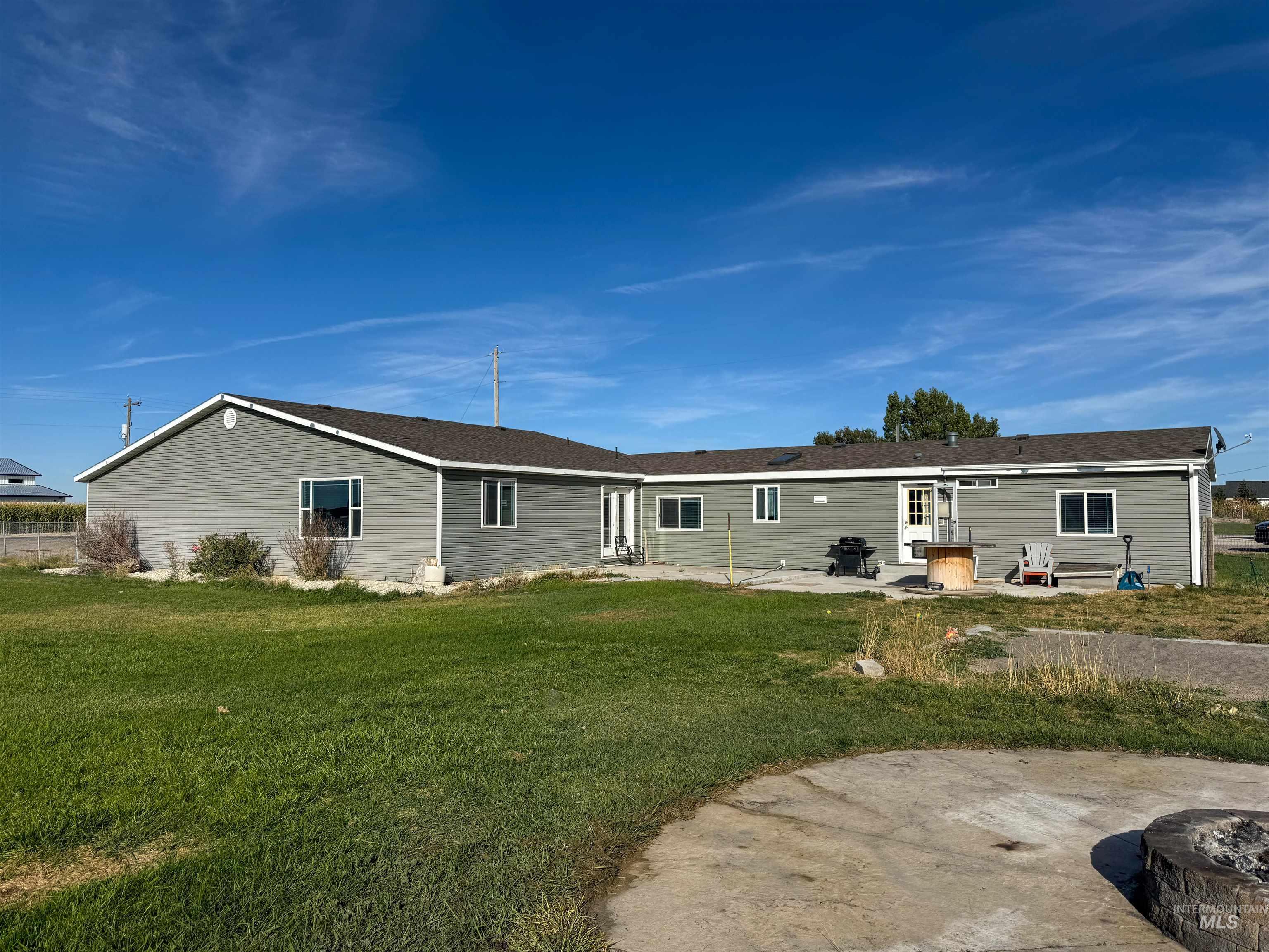 596 N 1089 E, Jackson, Idaho 83350, 3 Bedrooms, 2 Bathrooms, Residential For Sale, Price $349,900,MLS 98924795