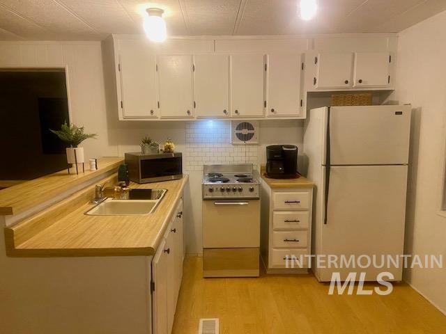 4210 W State St, Boise, Idaho 83703, 1 Bedroom, 1 Bathroom, Residential For Sale, Price $38,000, 98924806